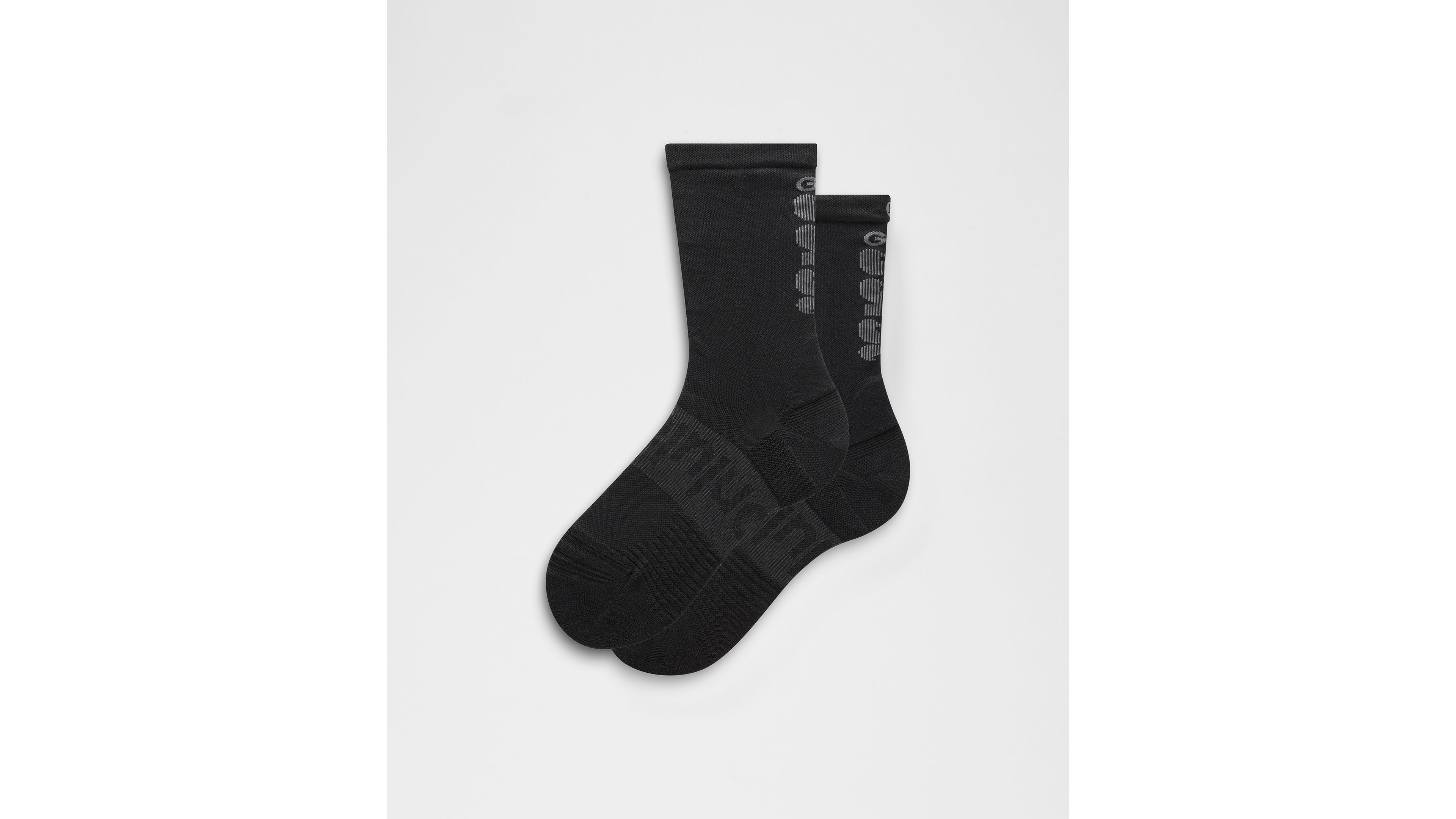 Unisex Power Stride Crew Socks *Go Far