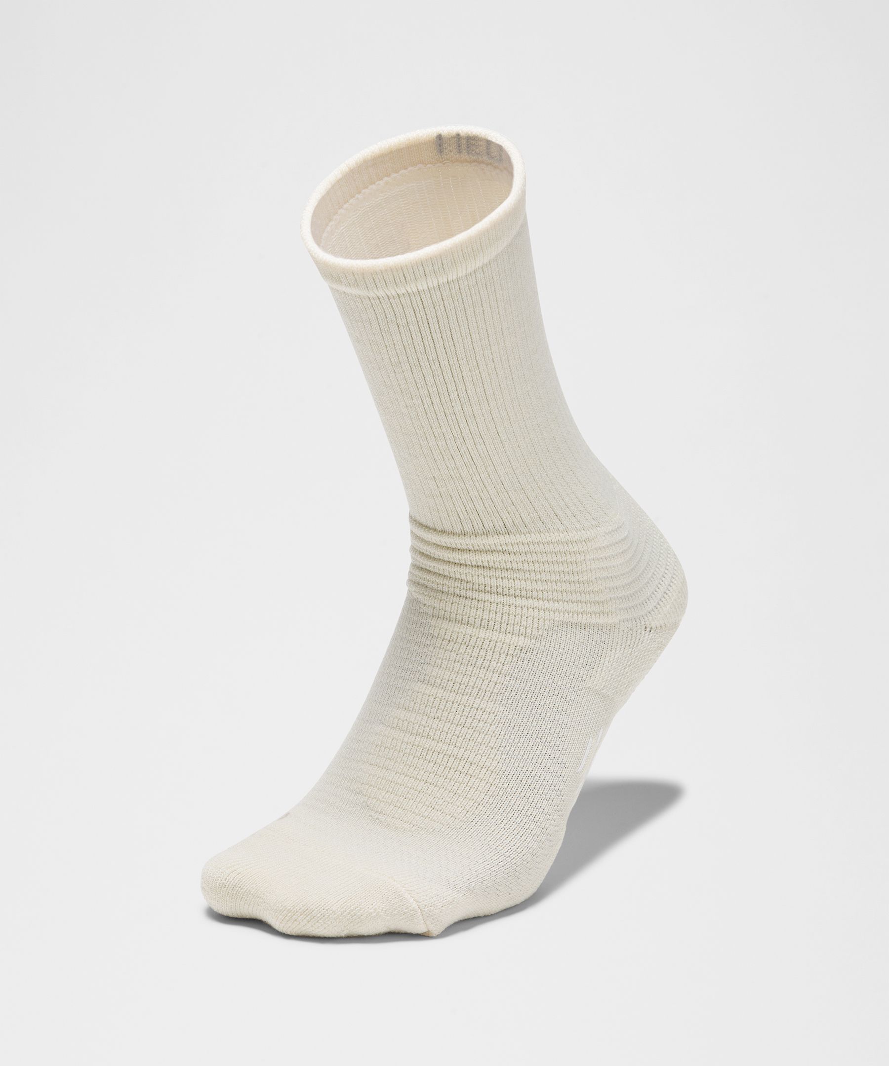 Unisex Wool-Blend Athletic Socks