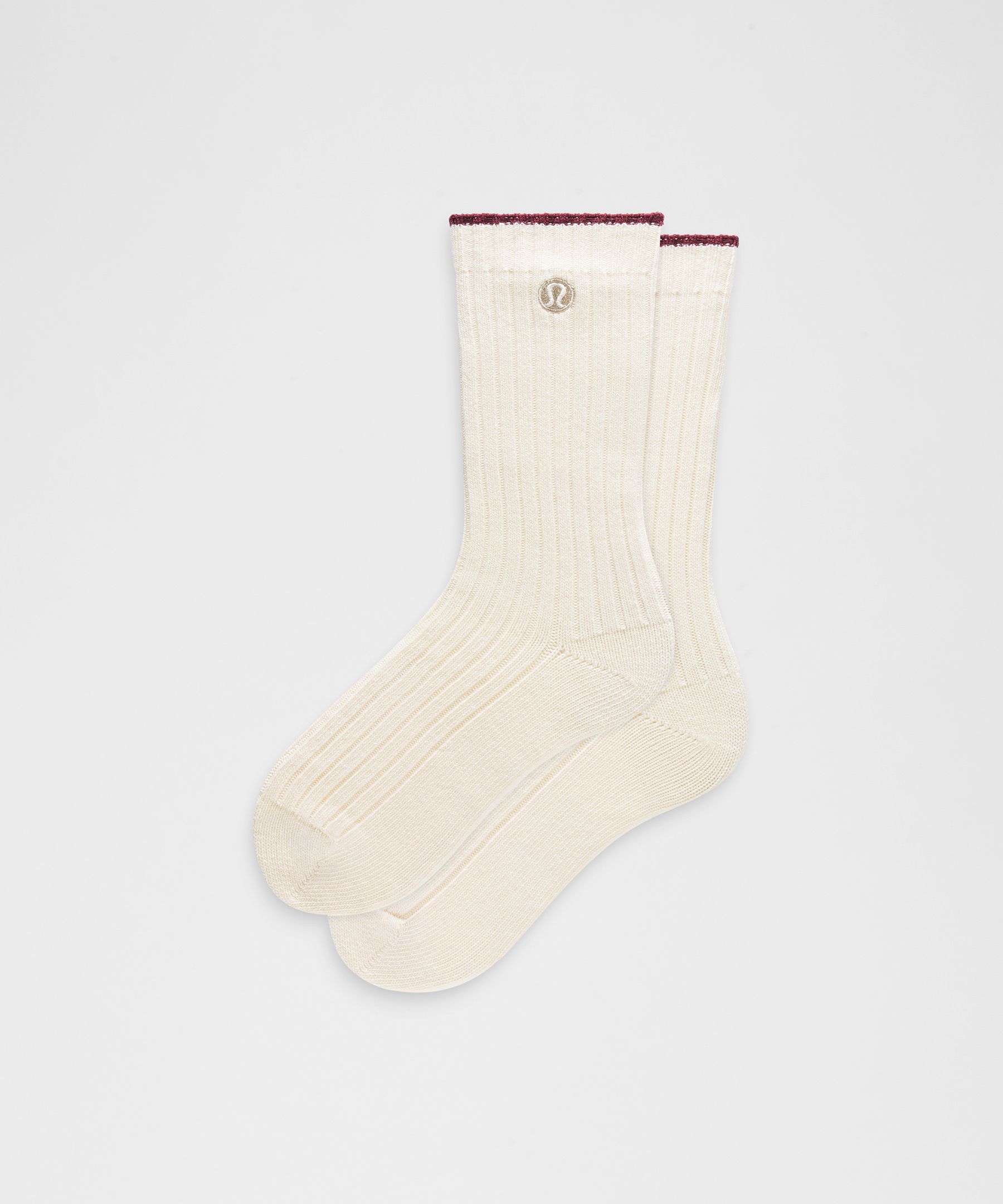Unisex Ragg Socks