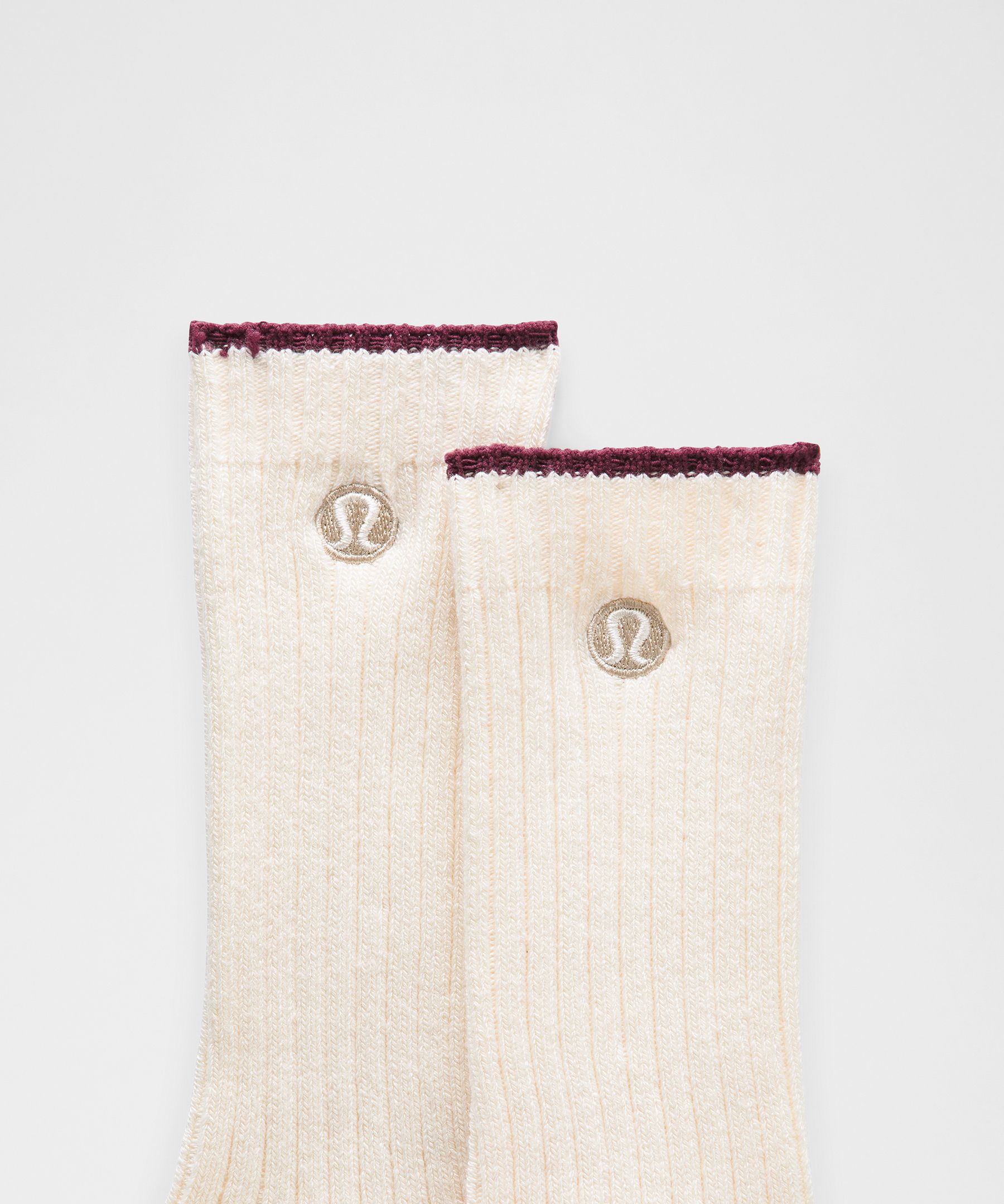 Unisex Ragg Socks