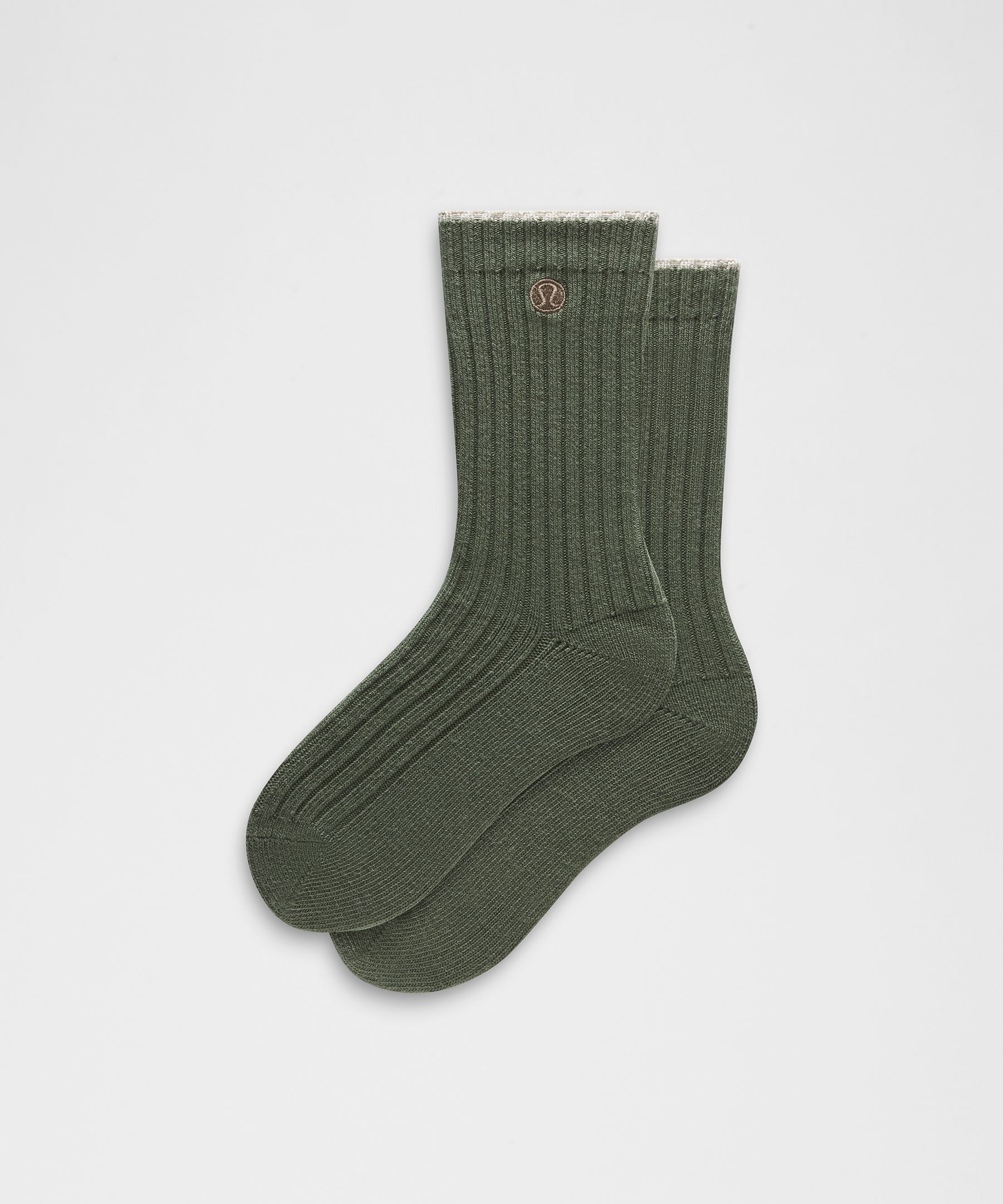 Unisex Ragg Socks
