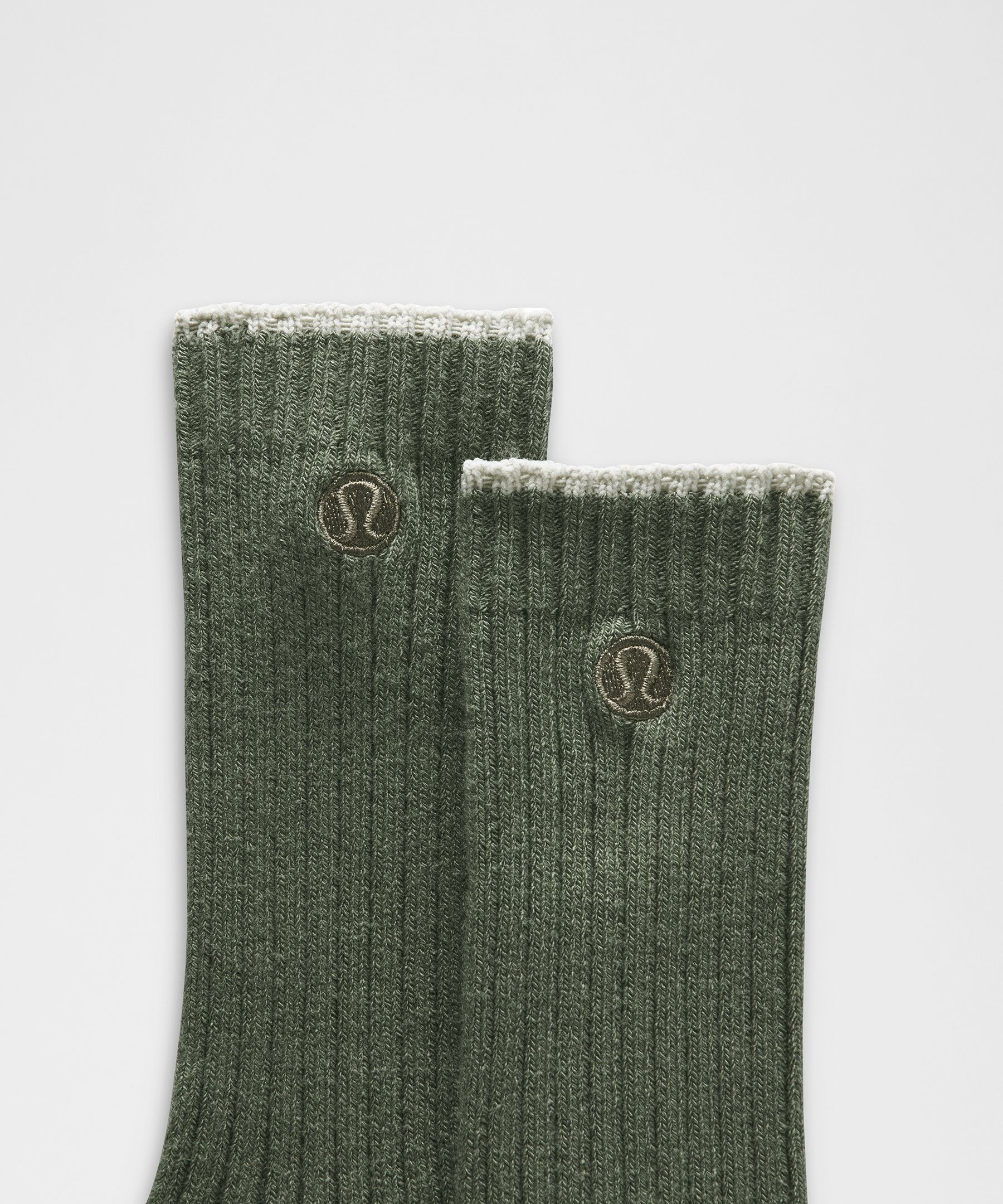 Unisex Ragg Socks