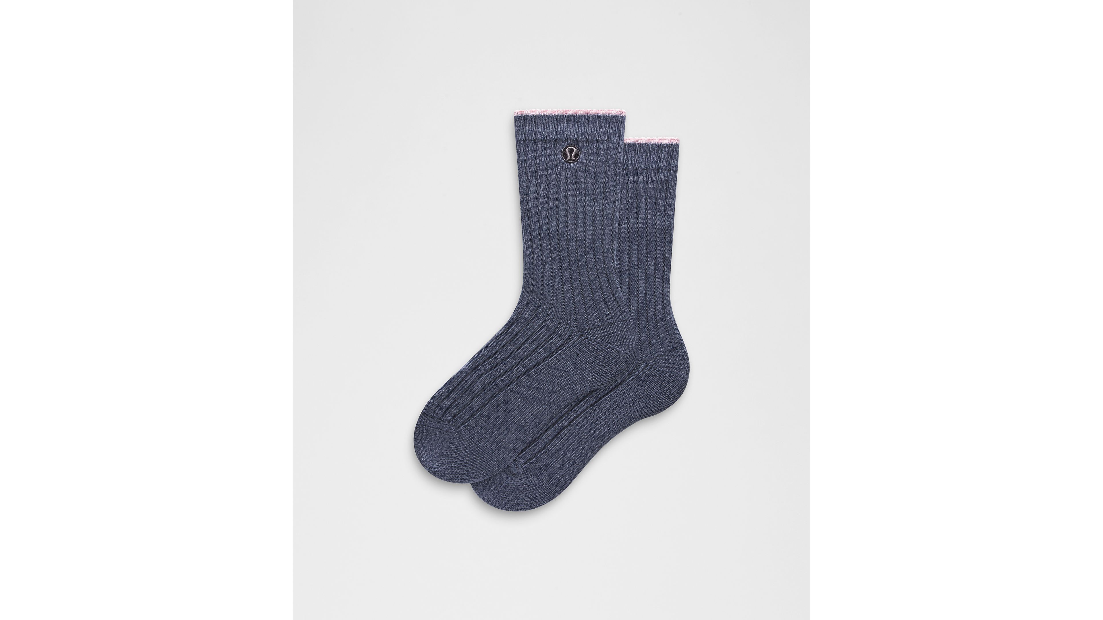 Unisex Ragg Socks *Logo