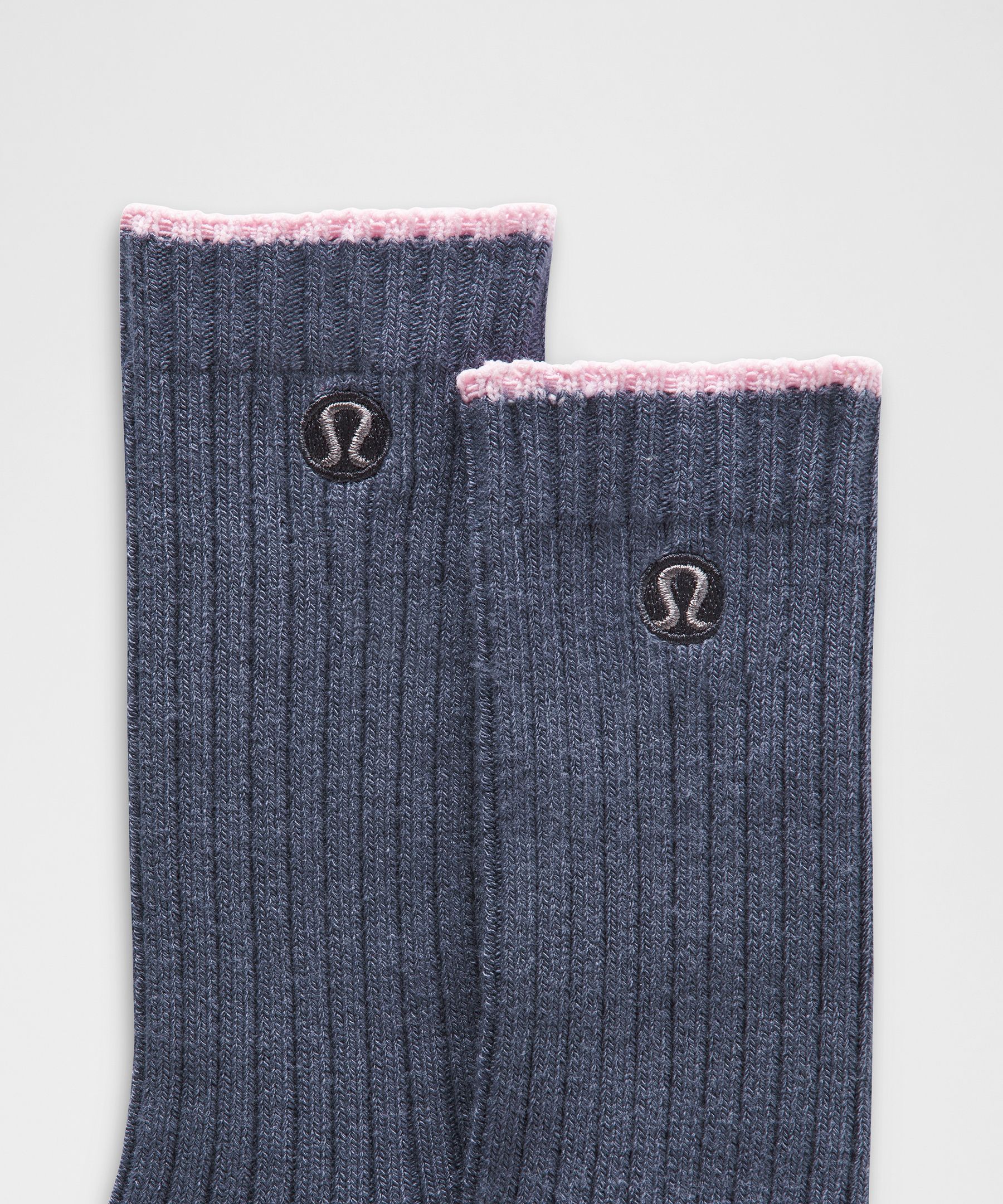 Unisex Ragg Socks