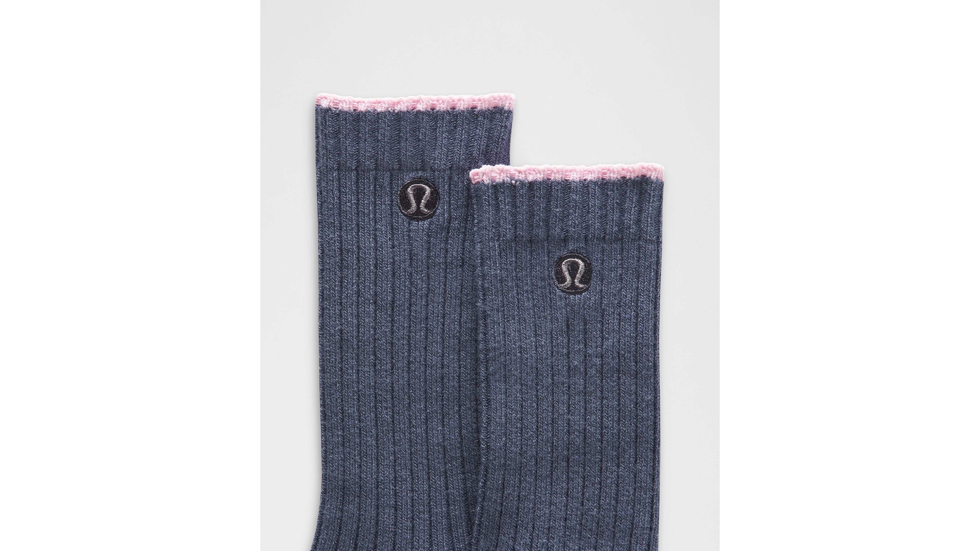 Unisex Ragg Socks *Logo