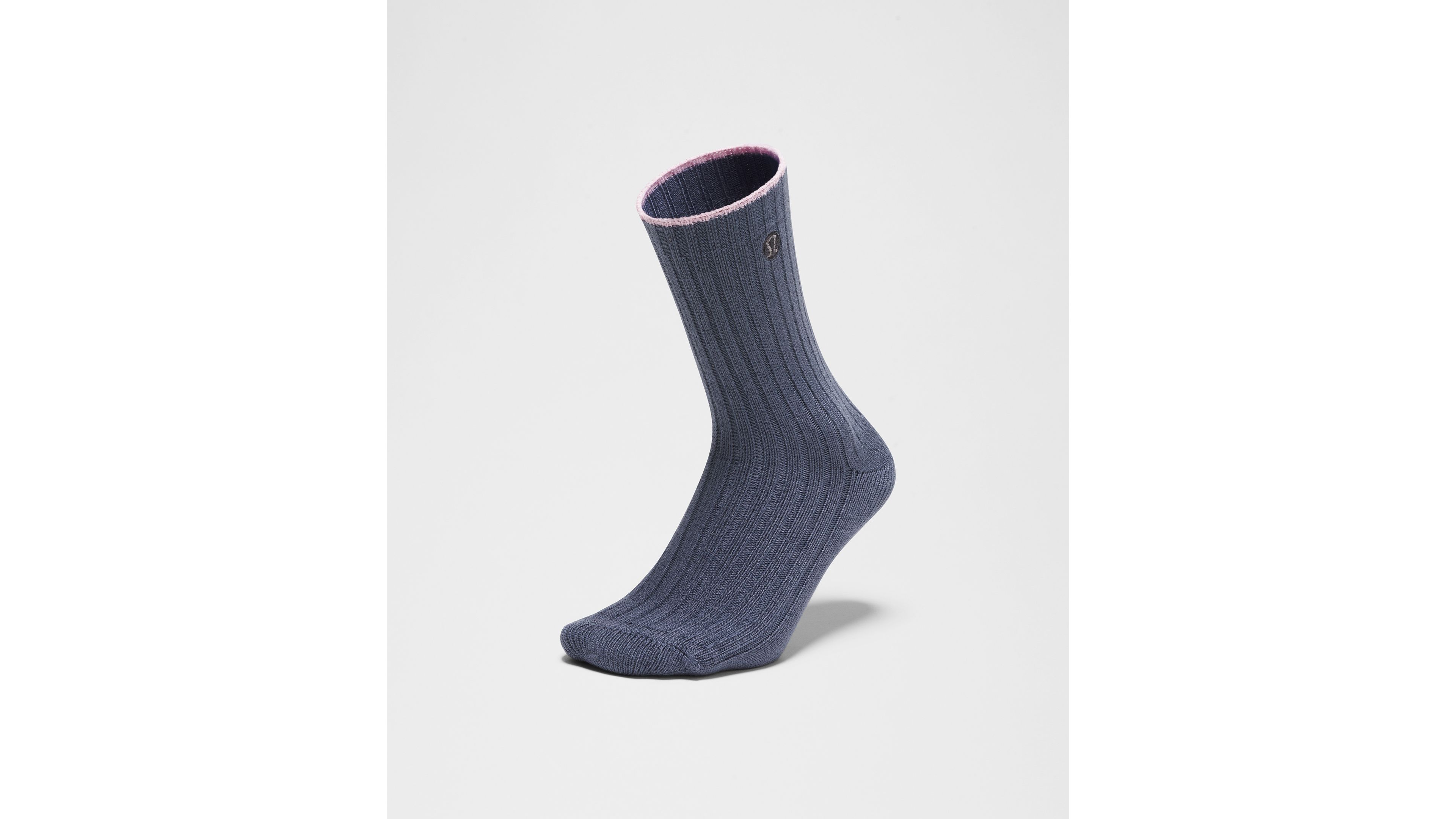 Unisex Ragg Socks *Logo