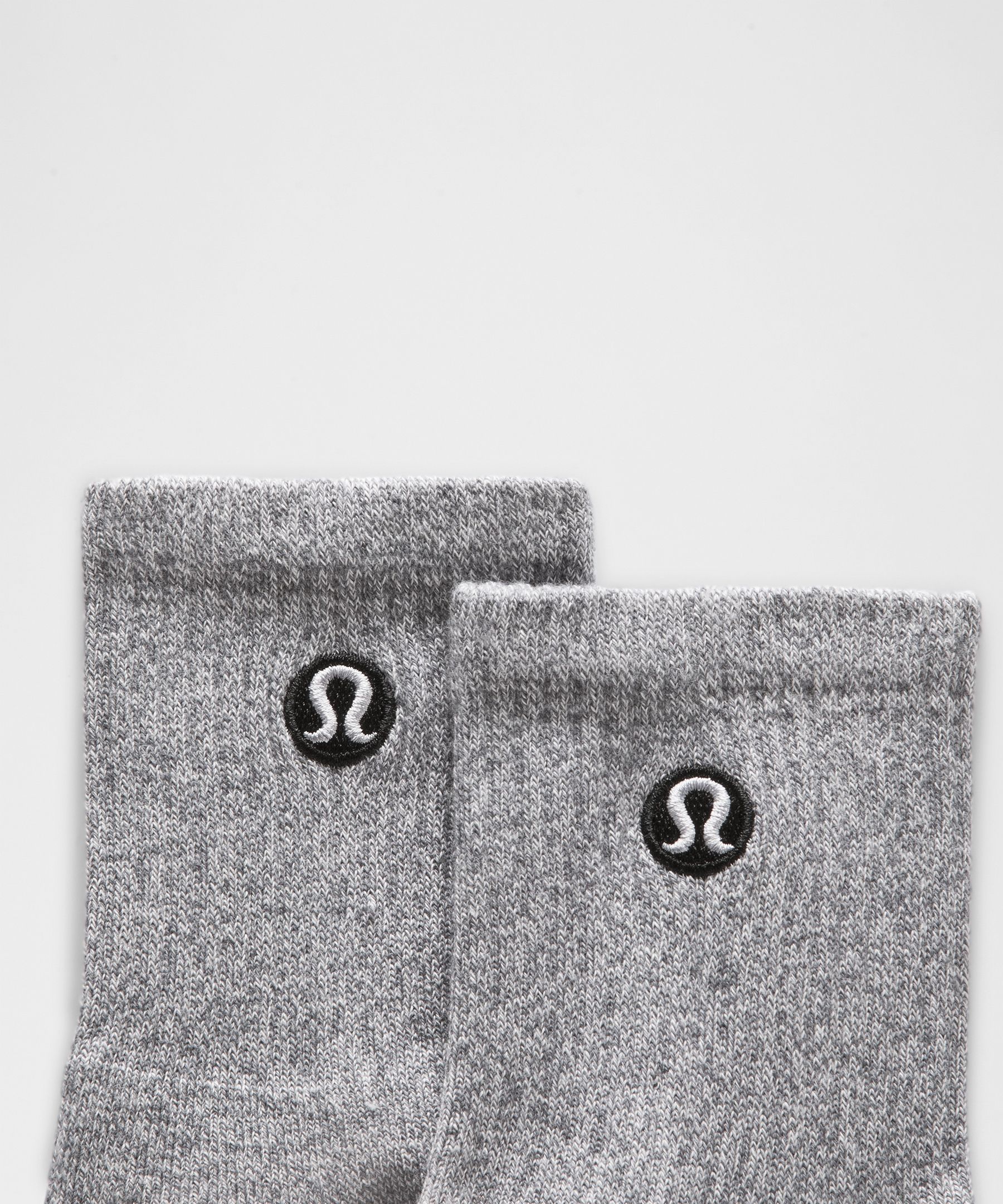 Daily Essential Quarter-Socken Unisex *6er-Pack