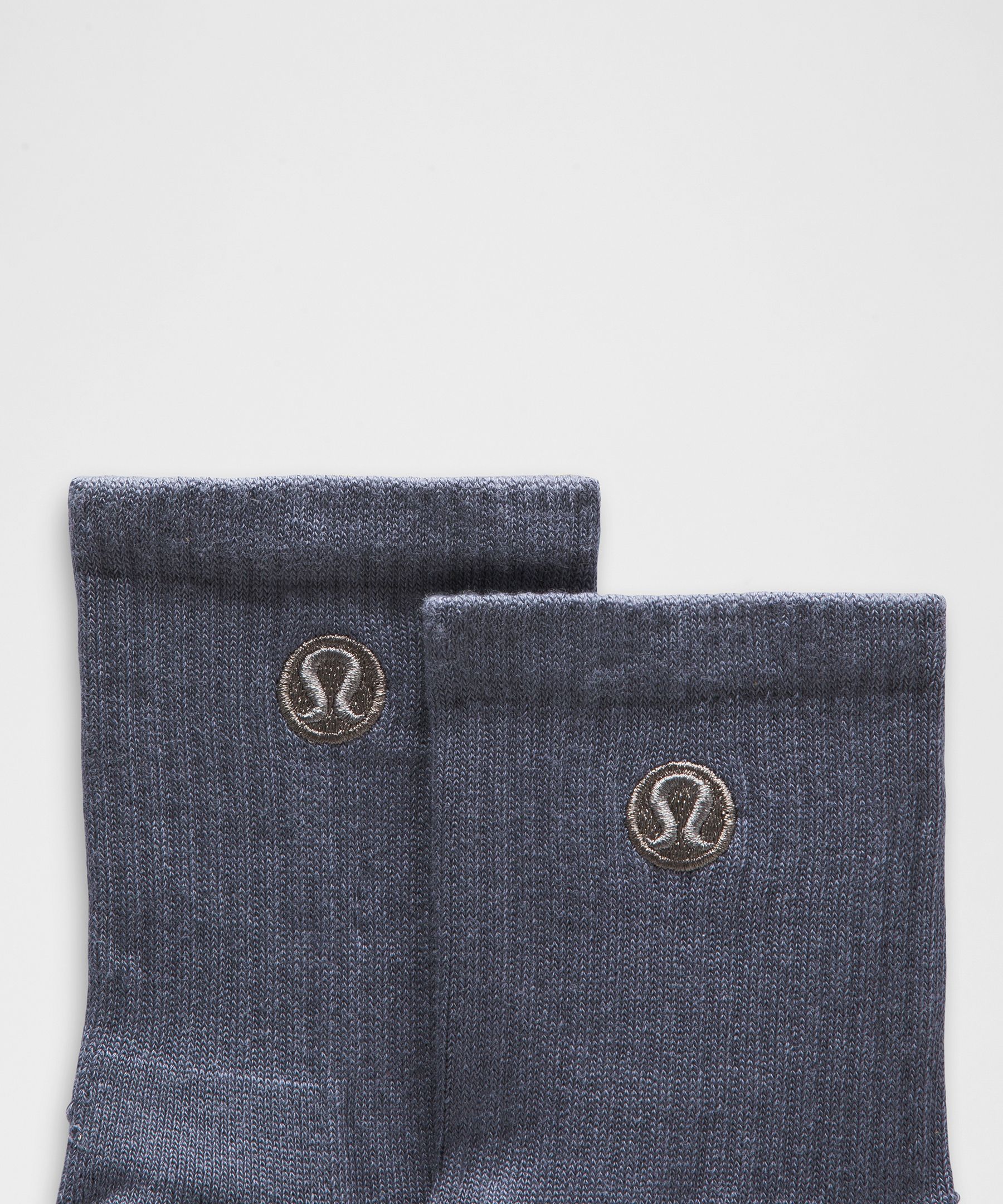 Chaussettes hautes Daily Essential unisexe *Lot de&nbsp;6