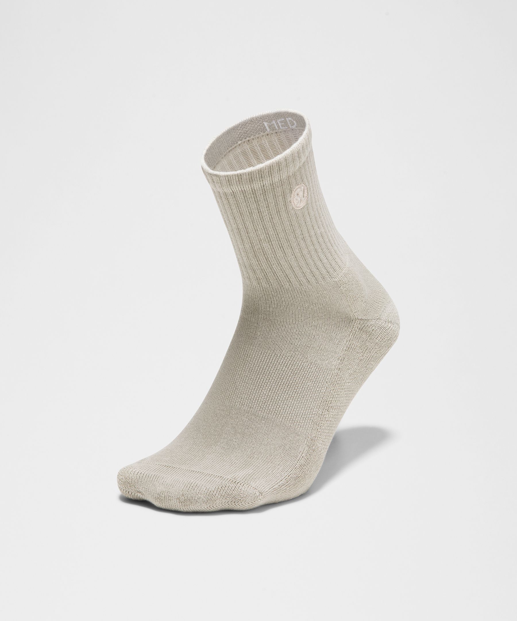 Chaussettes hautes Daily Essential unisexe *Lot de&nbsp;6