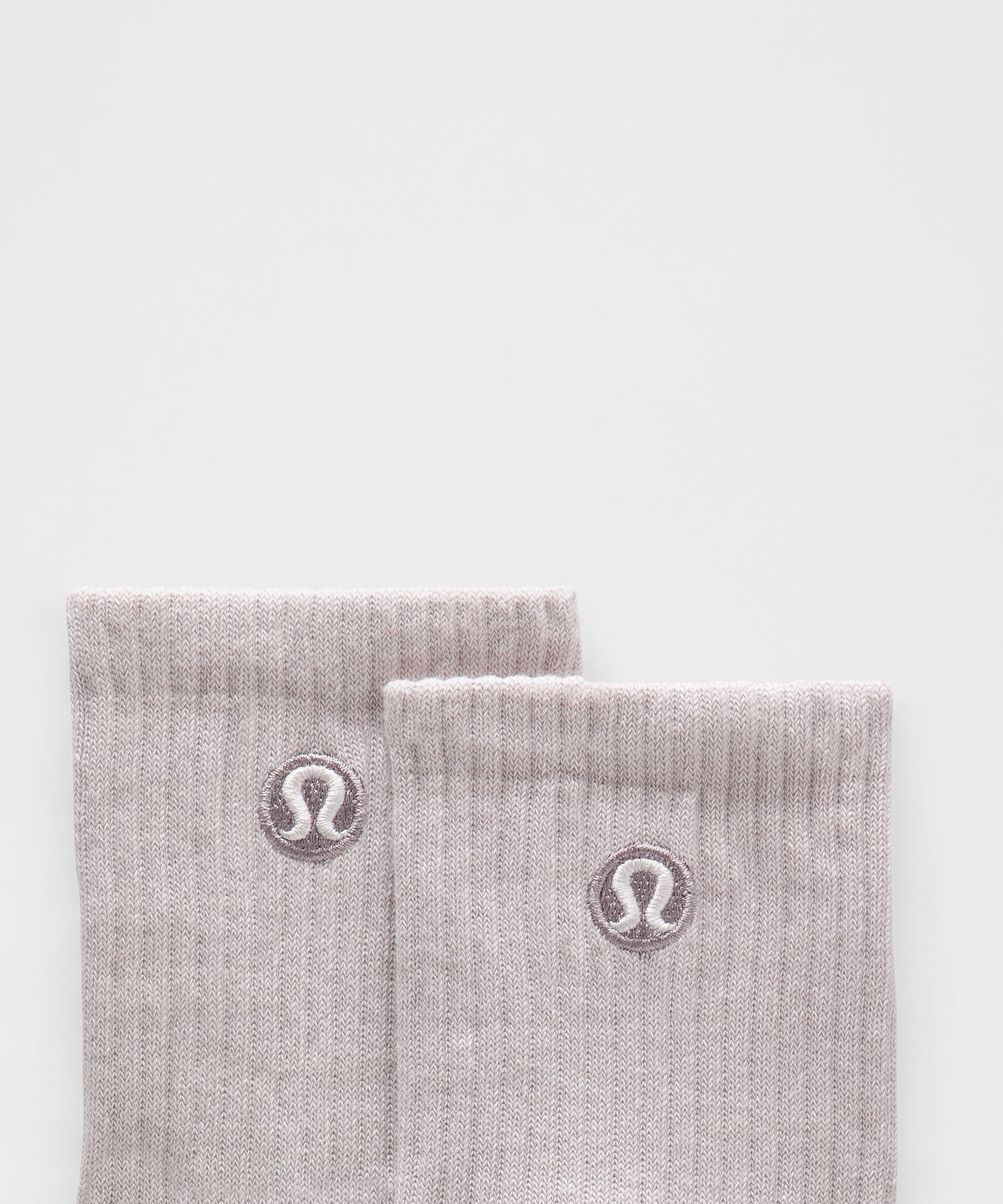 Chaussettes quart L’essentiel au quotidien unisexes