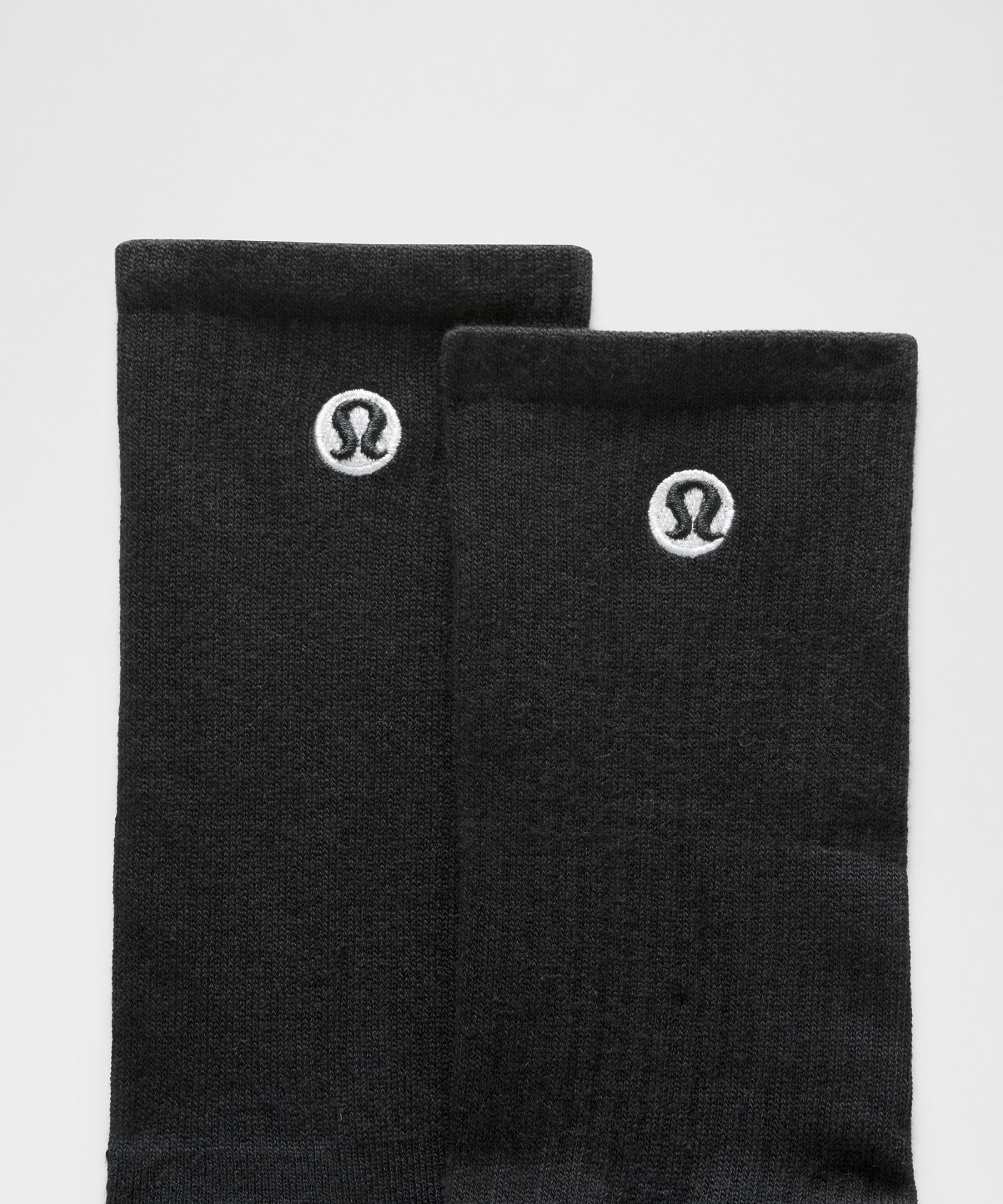 Носки Lululemon Daily Essential, 6 пар, унисекс — фото 2