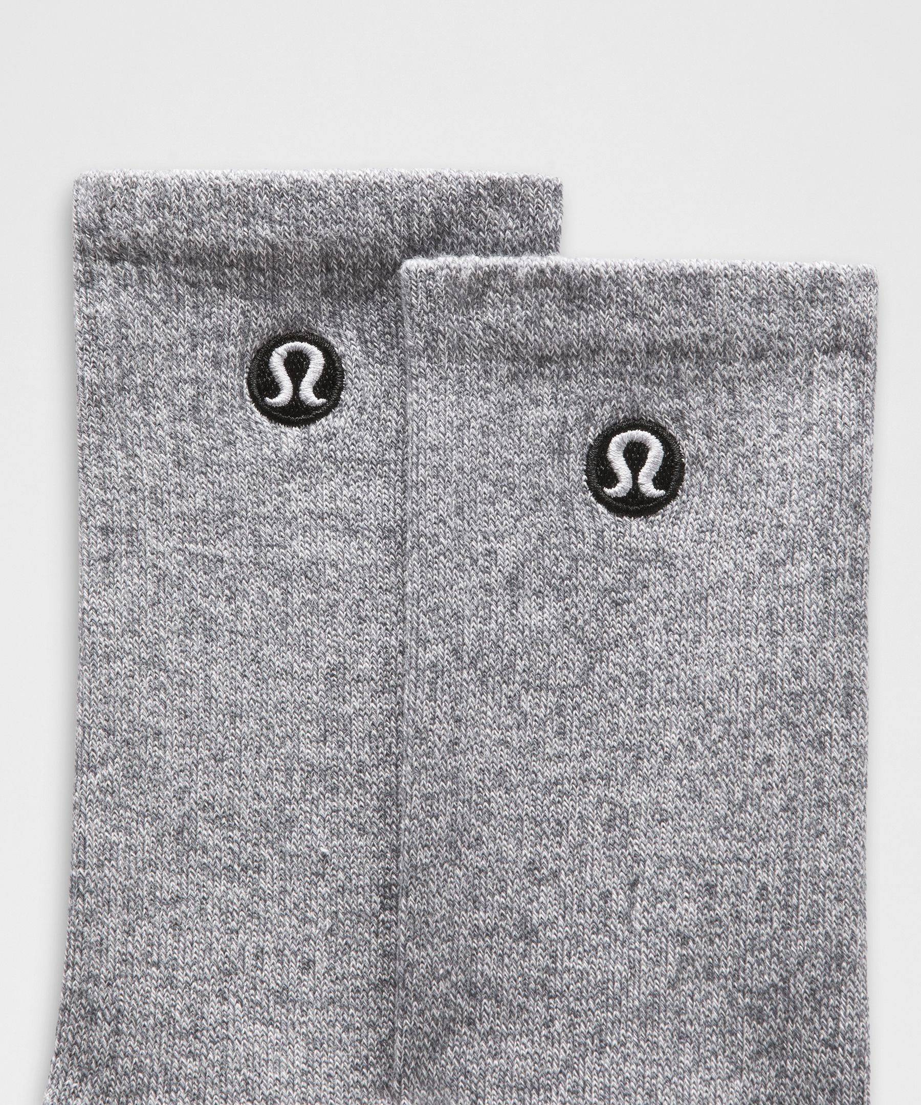 Calcetines Daily Essential de media ca&ntilde;a unisex *Pack de&nbsp;6