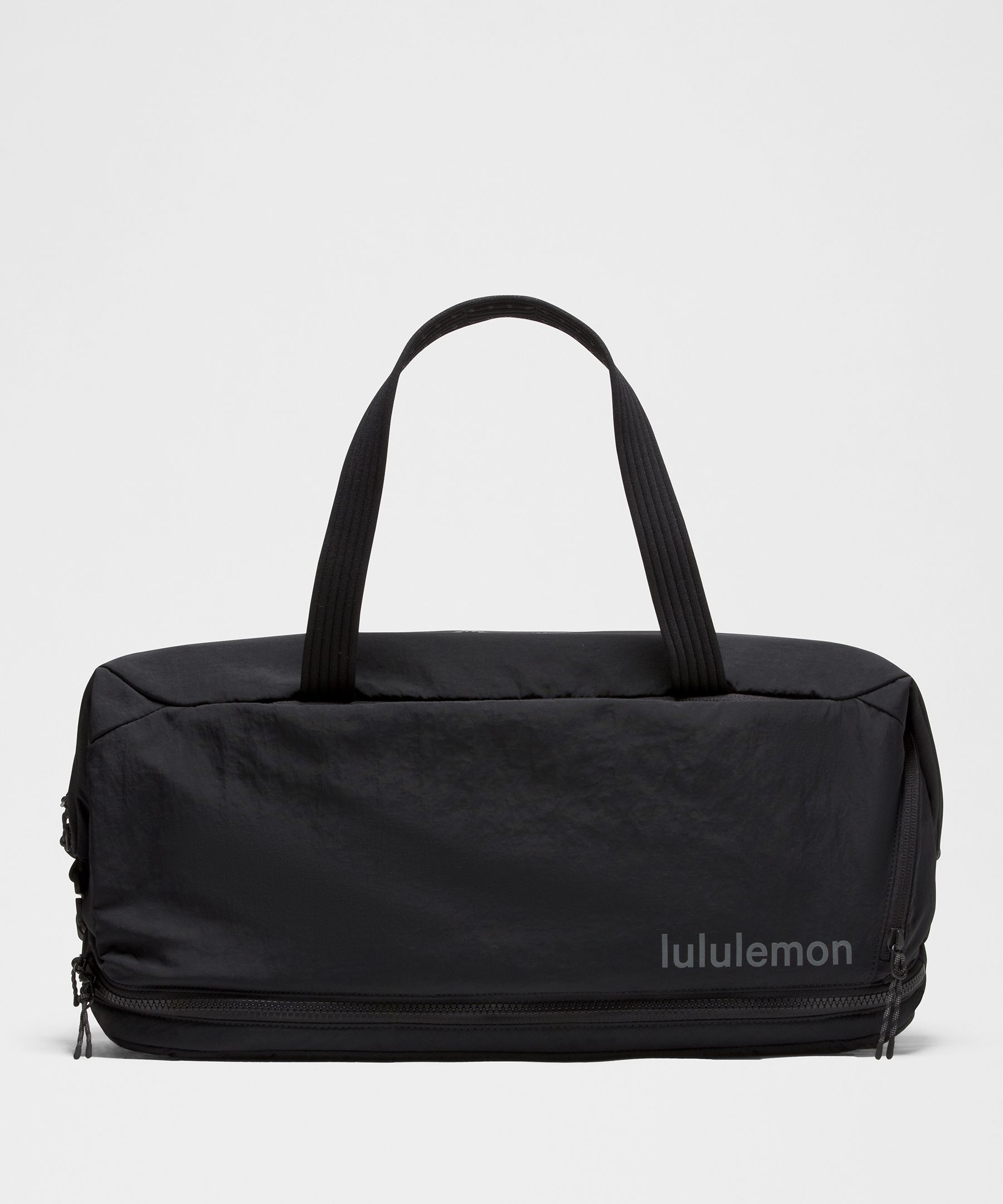Lululemon City Essentials バッグ　25L 黒 City Essentials バッグ 25L | バッグ | Lululemon JP