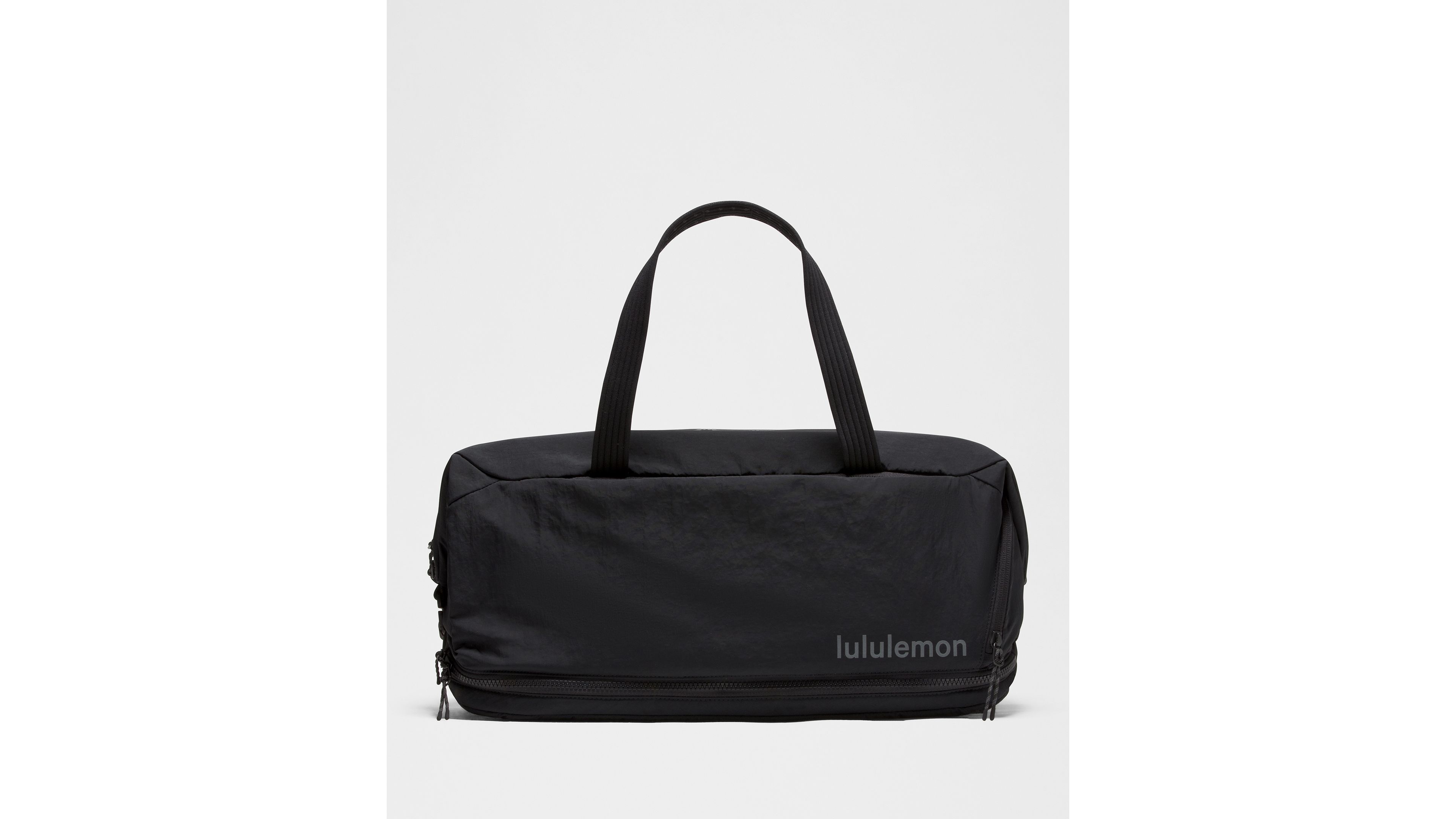 3-in-1 Gym Duffle Bag 30L