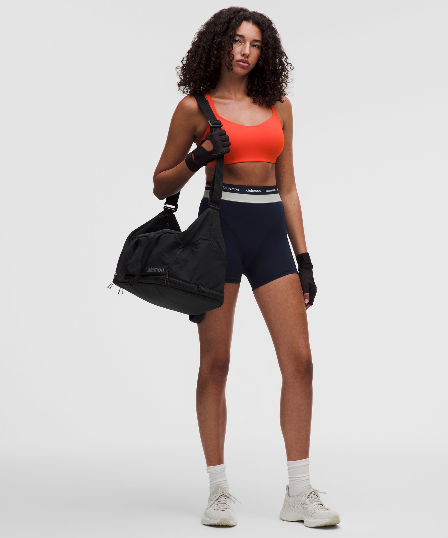 3-in-1 ジムダッフルバッグ 30L | バッグ | Lululemon JP