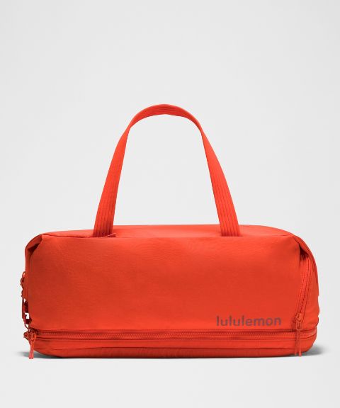 Сумки Lululemon 3-in-1 Gym Duffle 30L