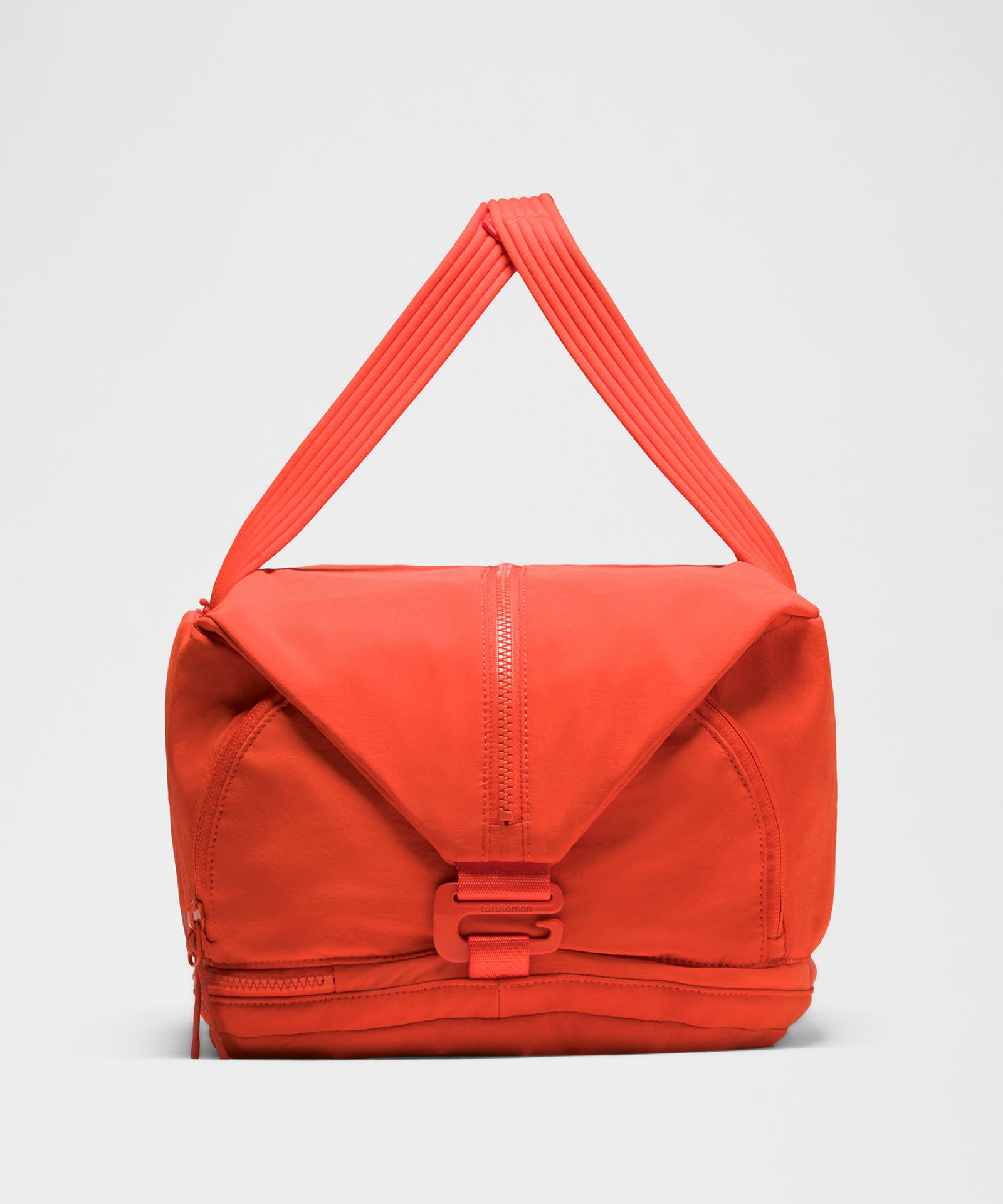 Сумки Lululemon 3-in-1 Gym Duffle 30L — фото 4