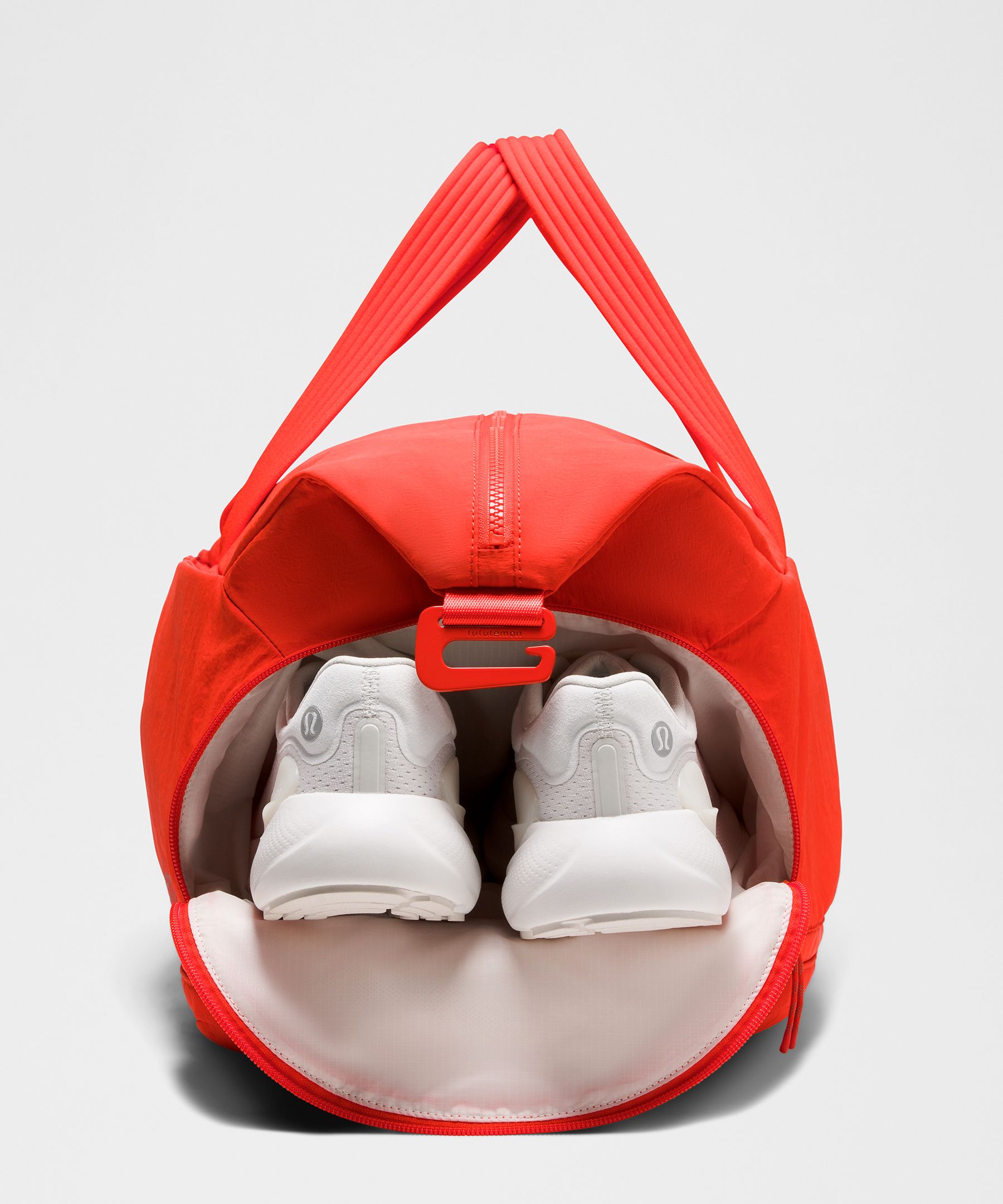 3-in-1 Gym Duffle Bag 30L