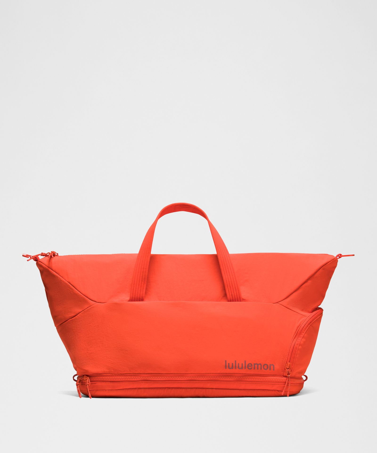 Сумки Lululemon 3-in-1 Gym Duffle 30L — фото 7