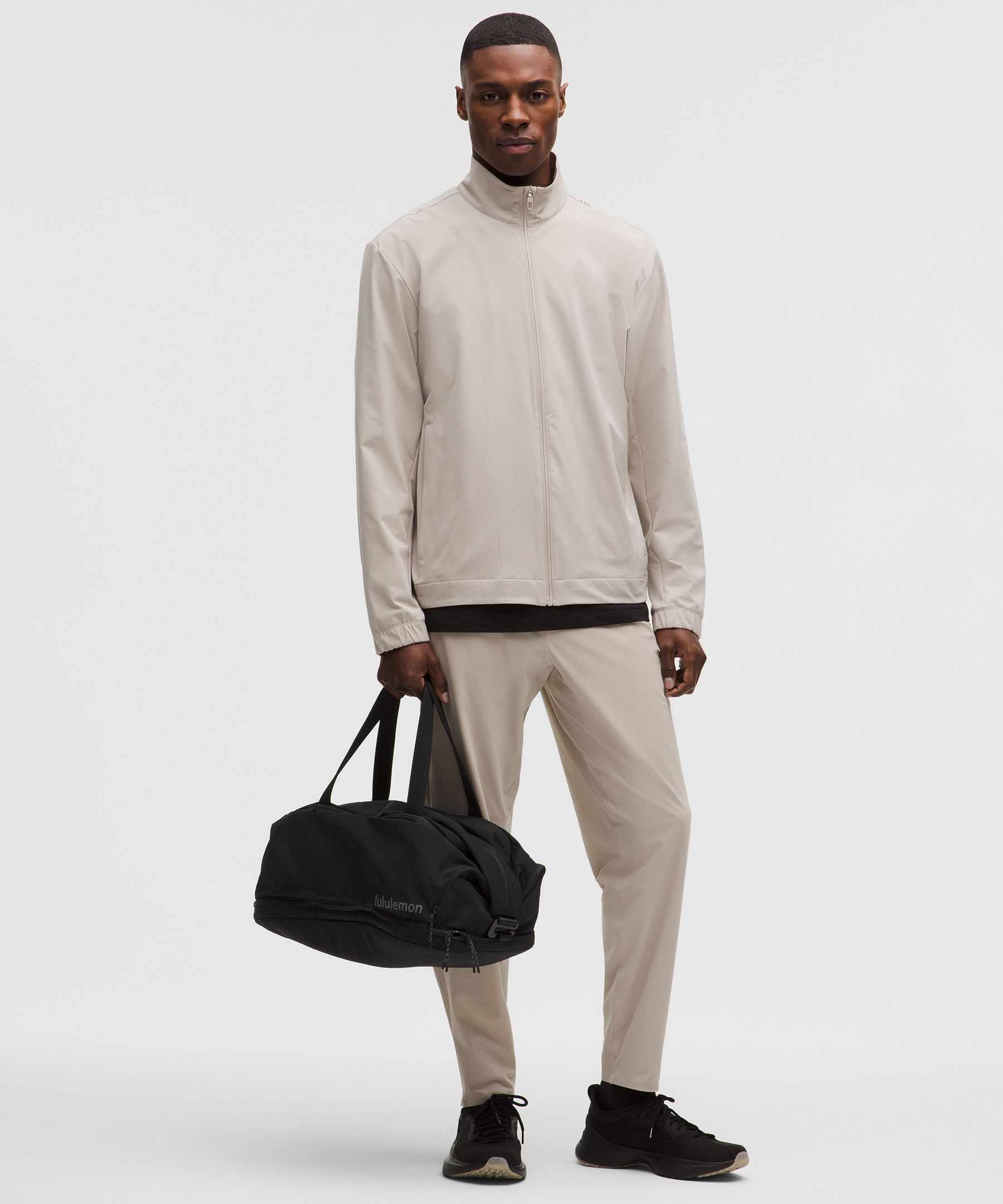 3-in-1 ジムダッフルバッグ 30L | バッグ | Lululemon JP