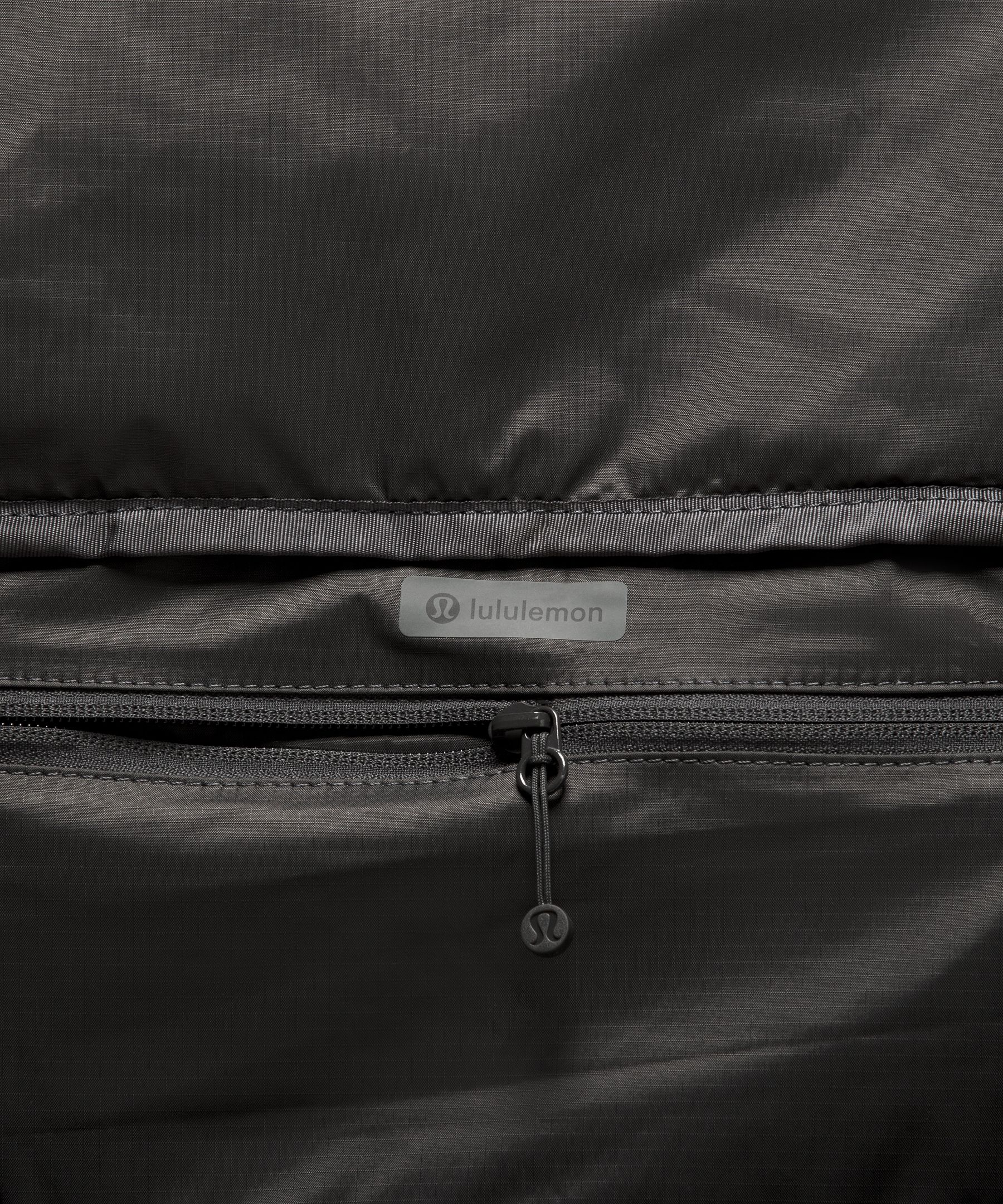 3-in-1 ジムダッフルバッグ 30L | バッグ | Lululemon JP