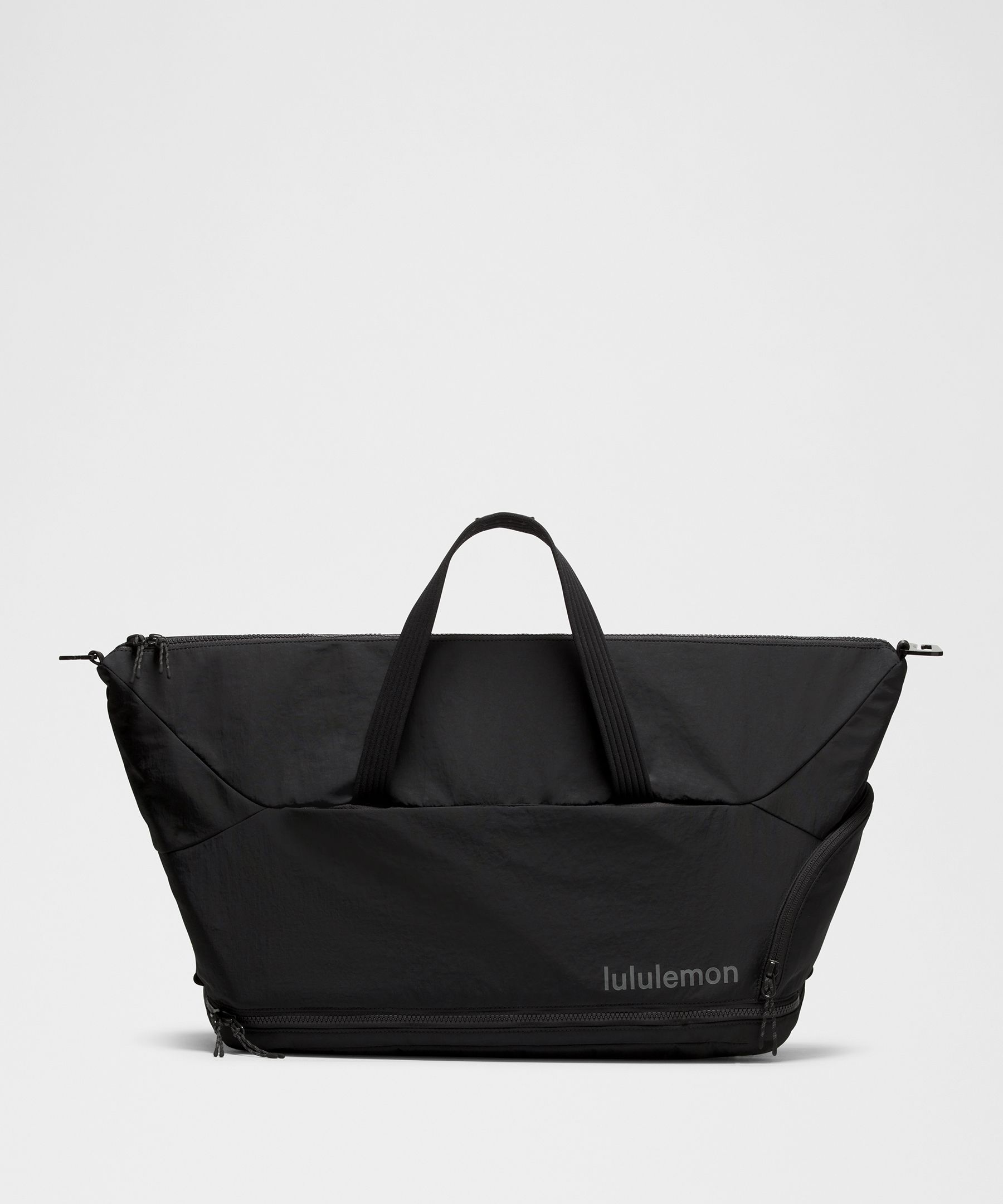 3-in-1 ジムダッフルバッグ 30L | バッグ | Lululemon JP
