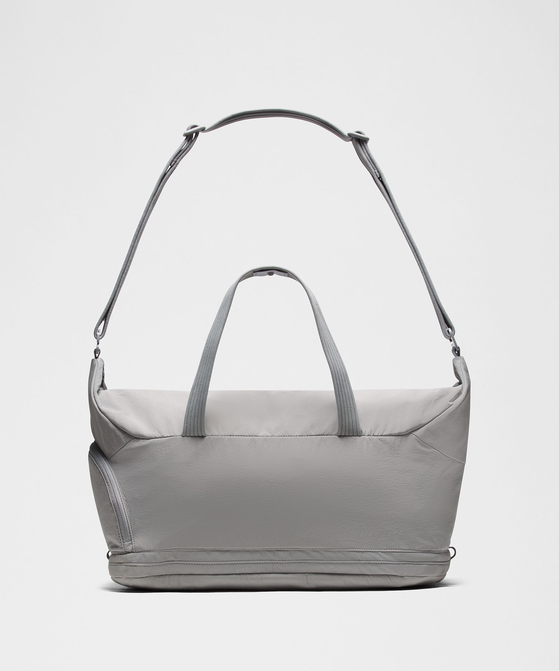 3-in-1 Gym Duffle Bag 30L