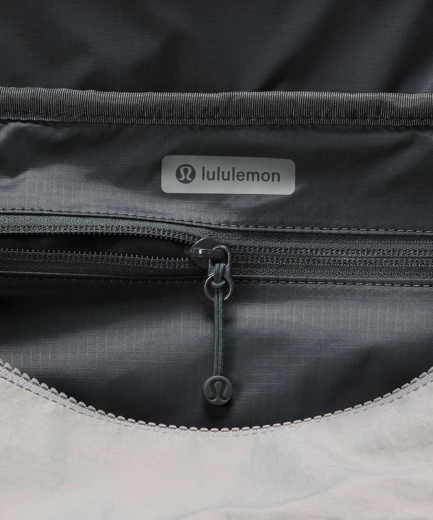 3-in-1 ジムダッフルバッグ 30L | バッグ | Lululemon JP