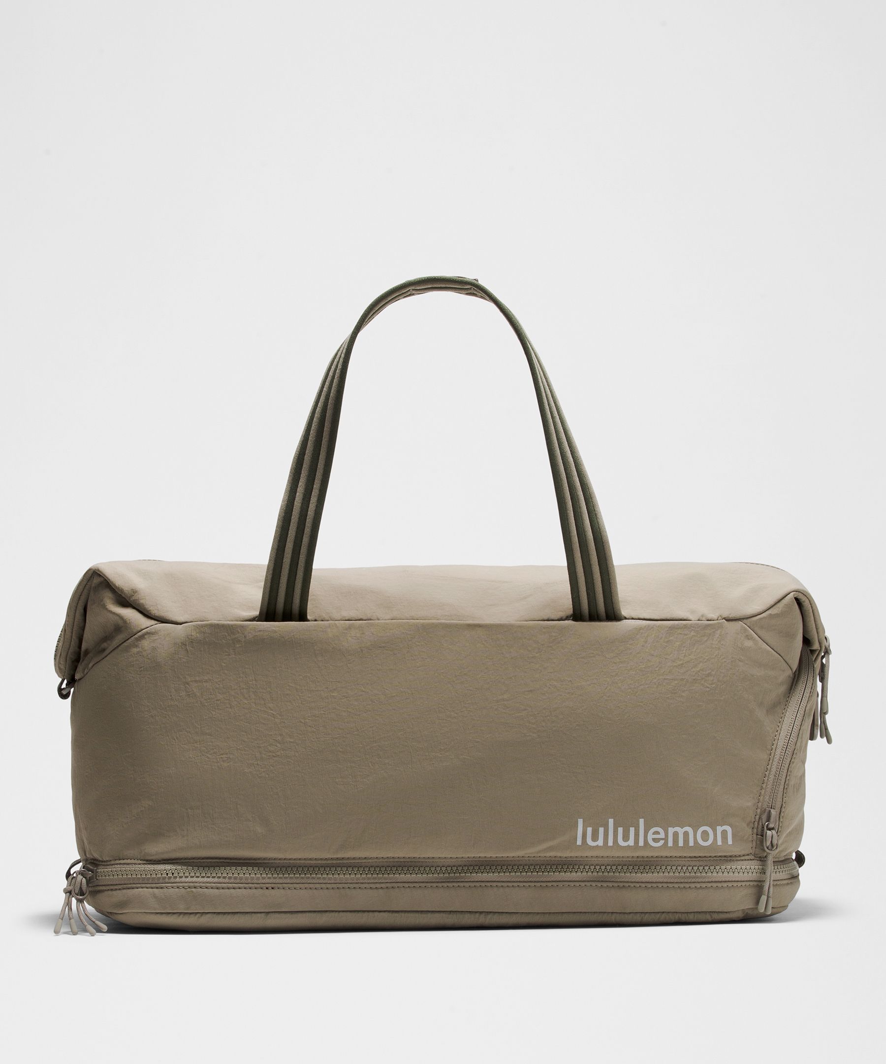 3-in-1 Gym Duffle Bag 30L