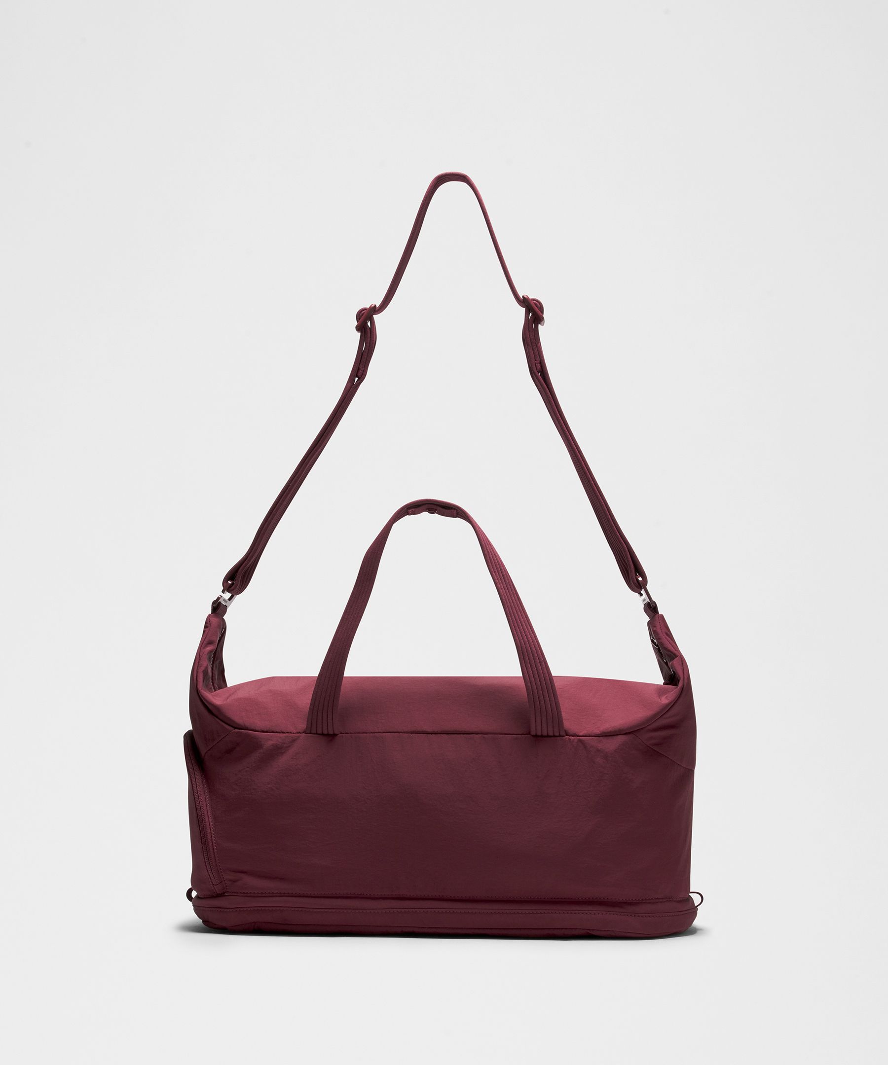 3-in-1 Gym Duffle Bag 30L