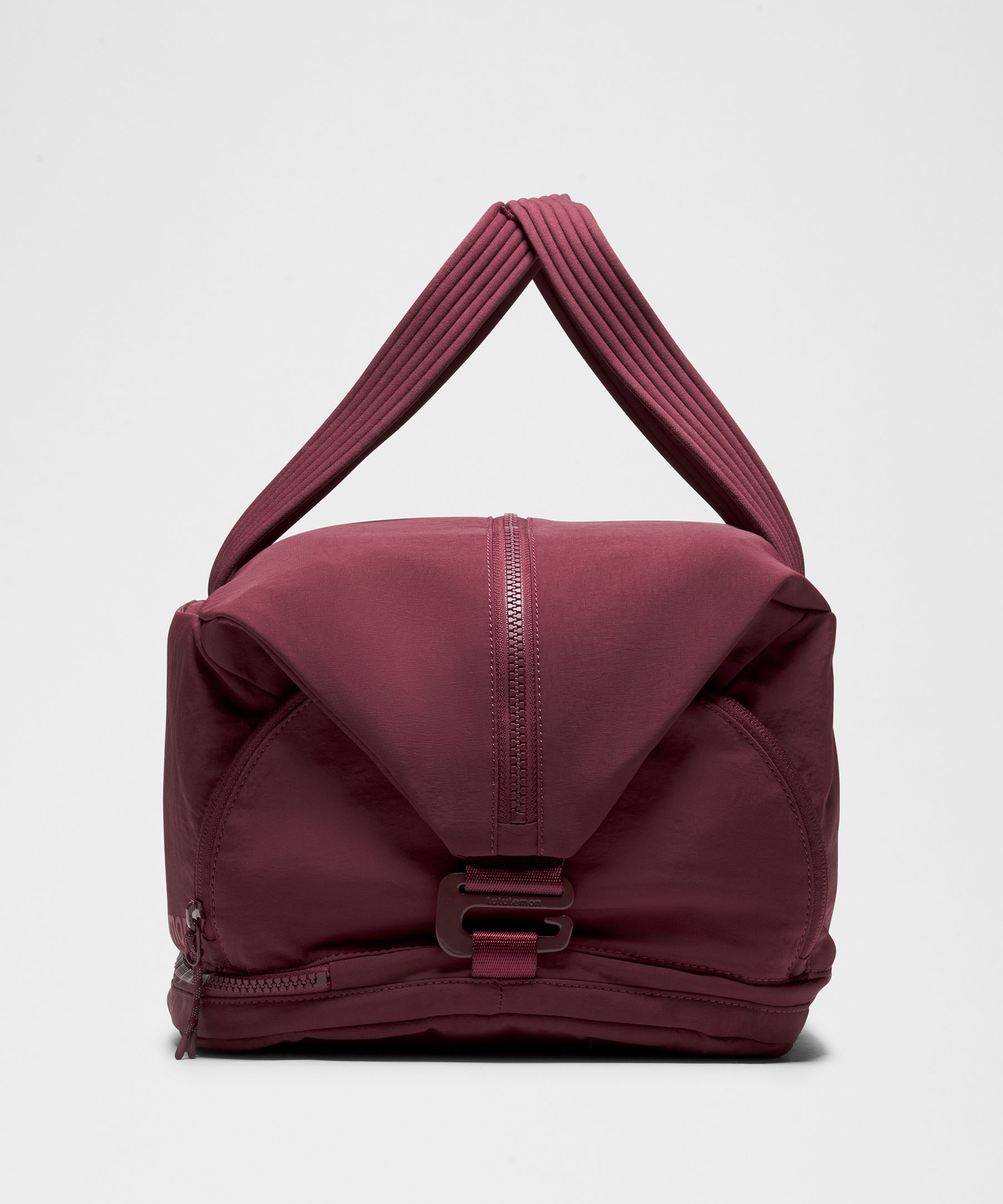 3-in-1 Gym Duffle Bag 30L