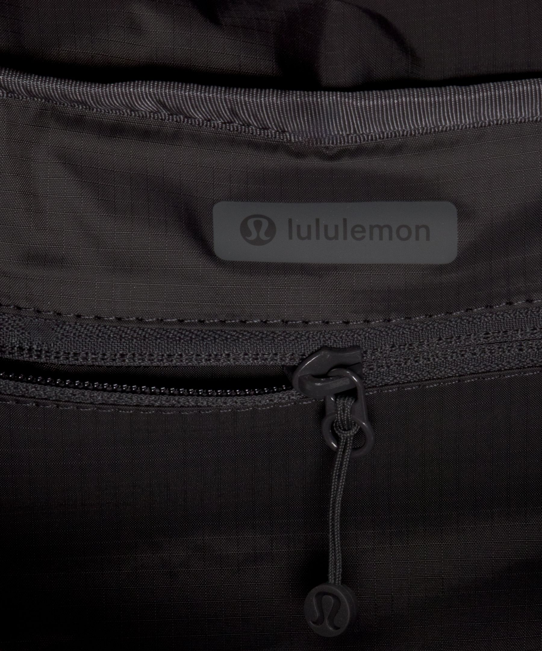 3-in-1 Gym Duffle Bag 30L