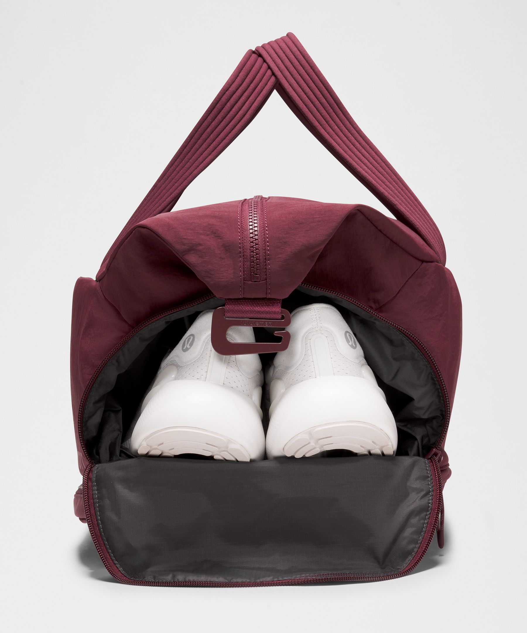 3-in-1 Gym Duffle Bag 30L