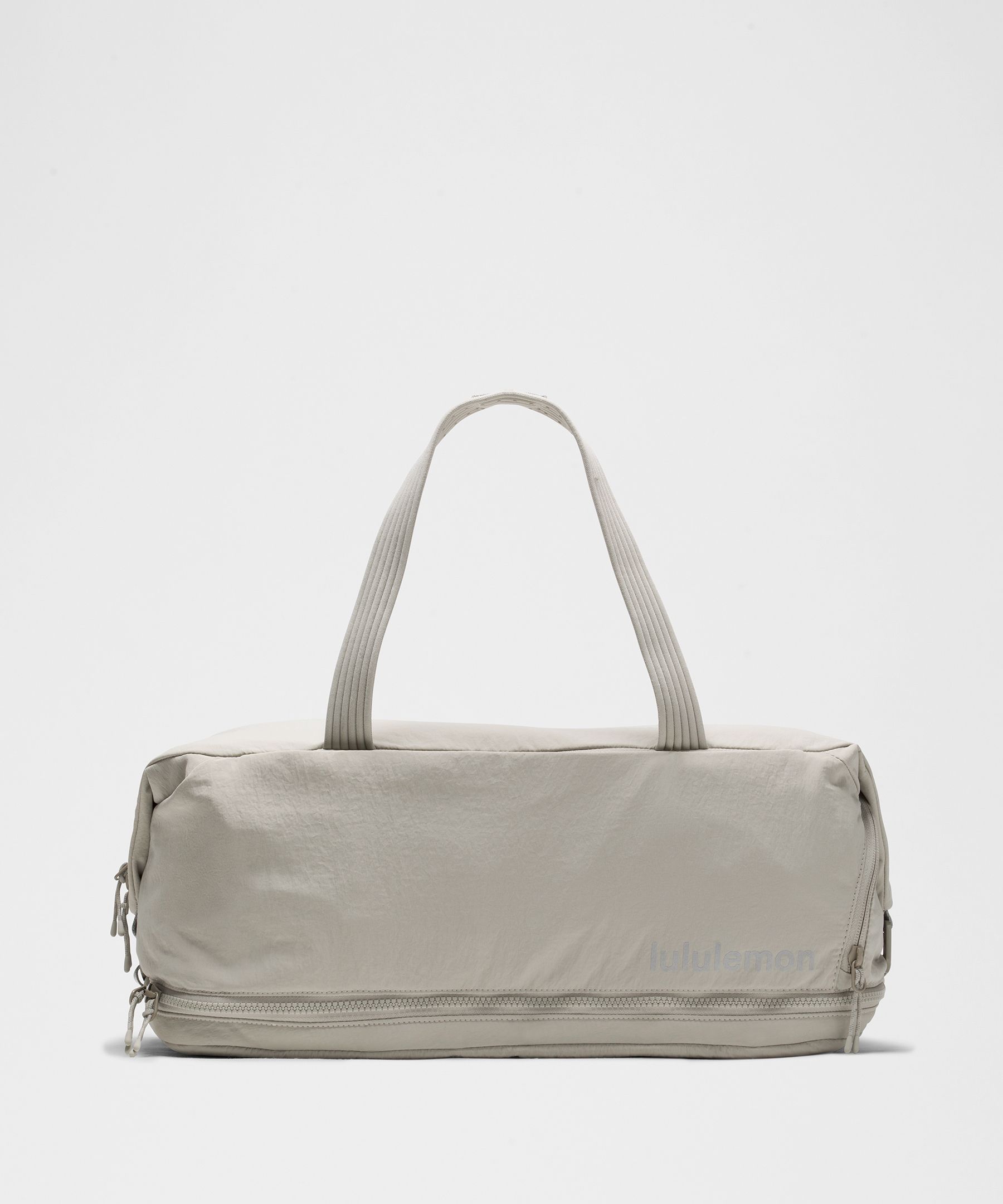3-in-1 Gym Duffle Bag 30L