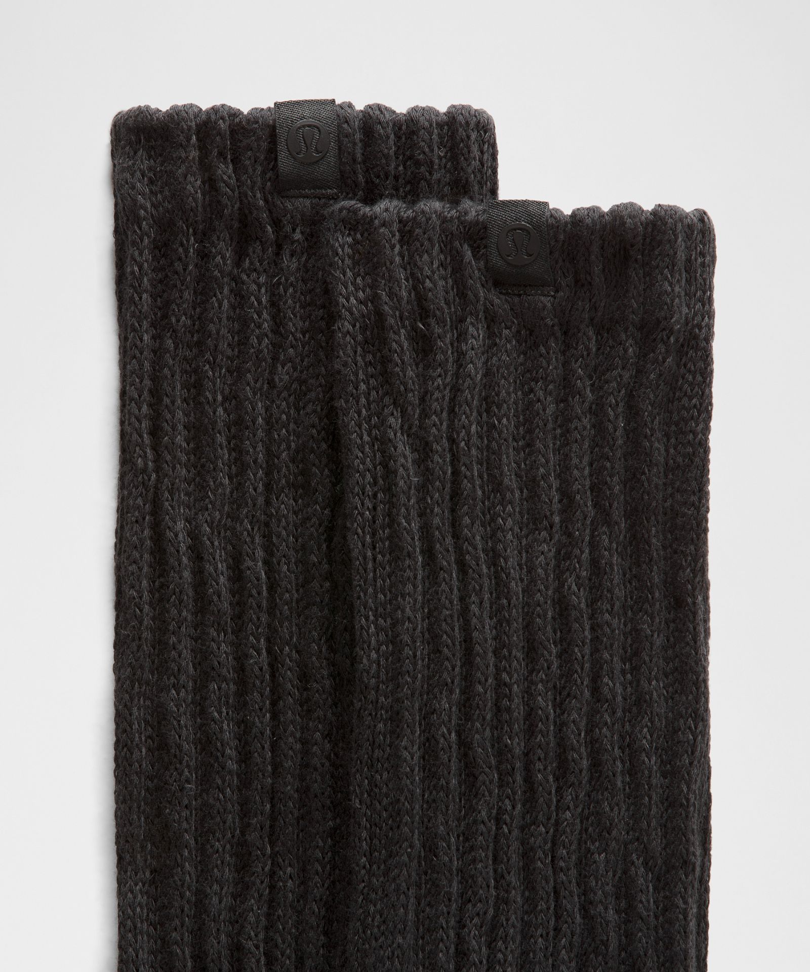 Носки Lululemon Slouch — фото 2