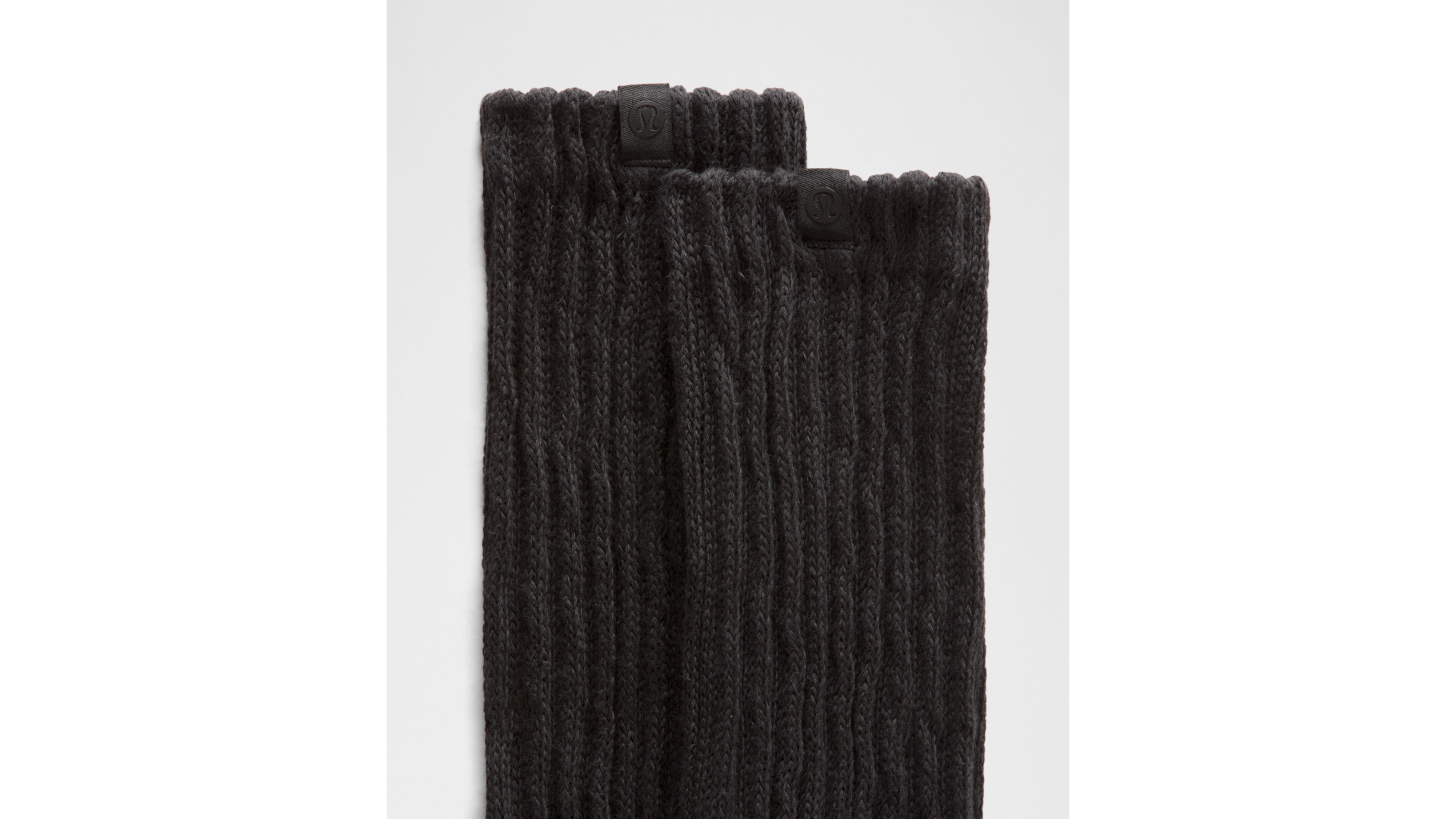 Unisex Slouch Socks
