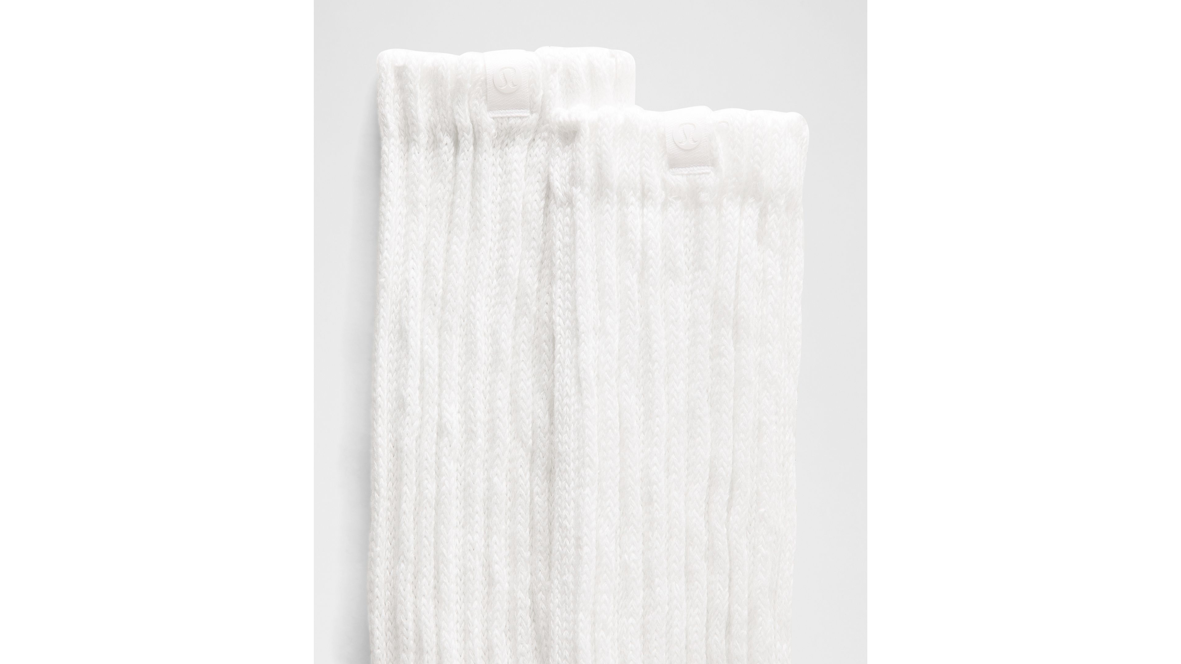 Unisex Slouch Socks