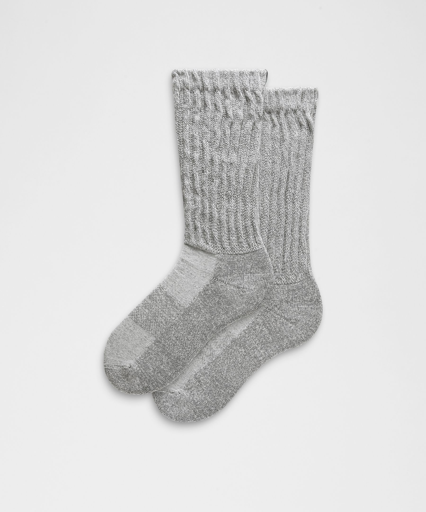 Unisex Slouch Socks