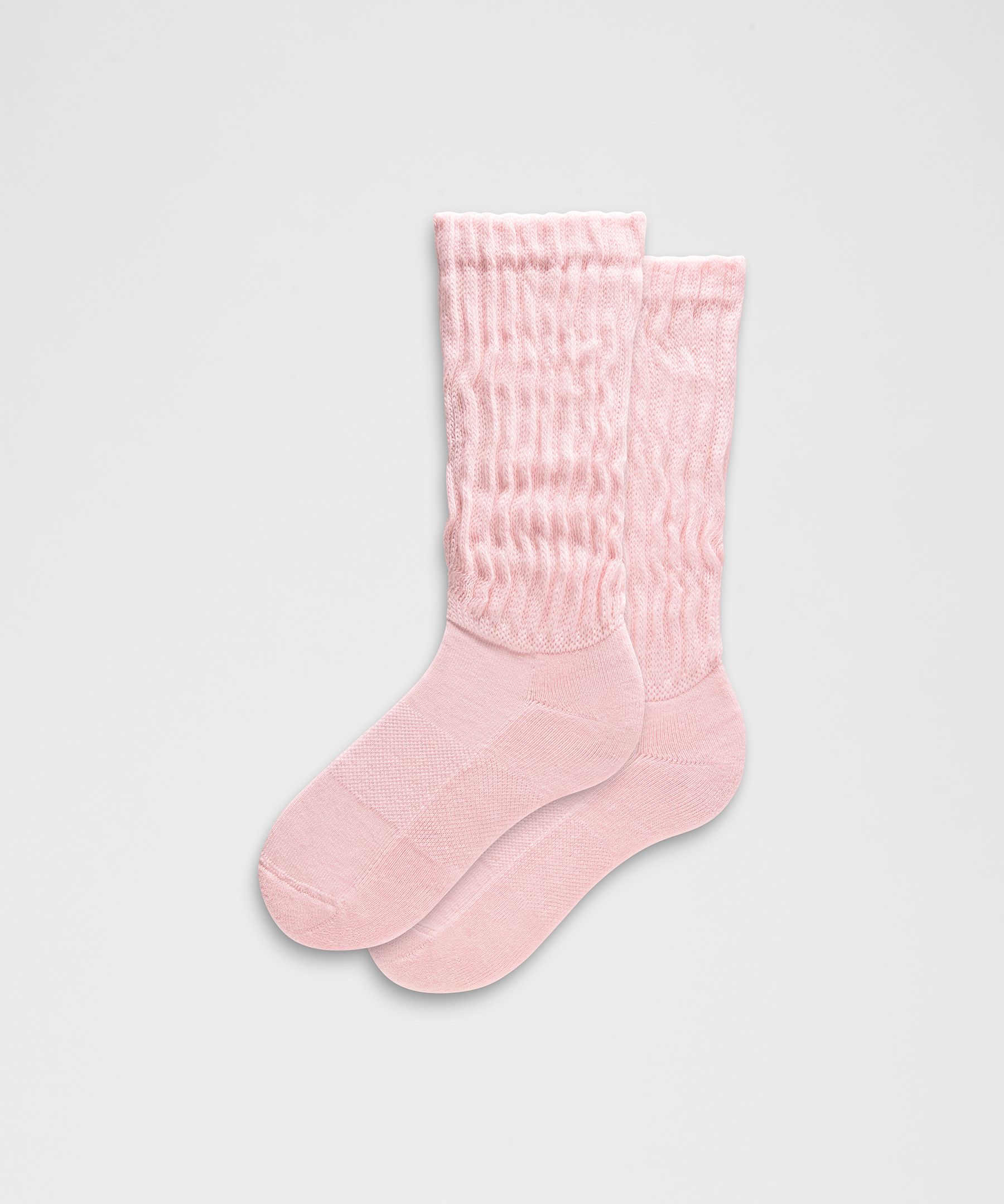 Unisex Slouch Socks
