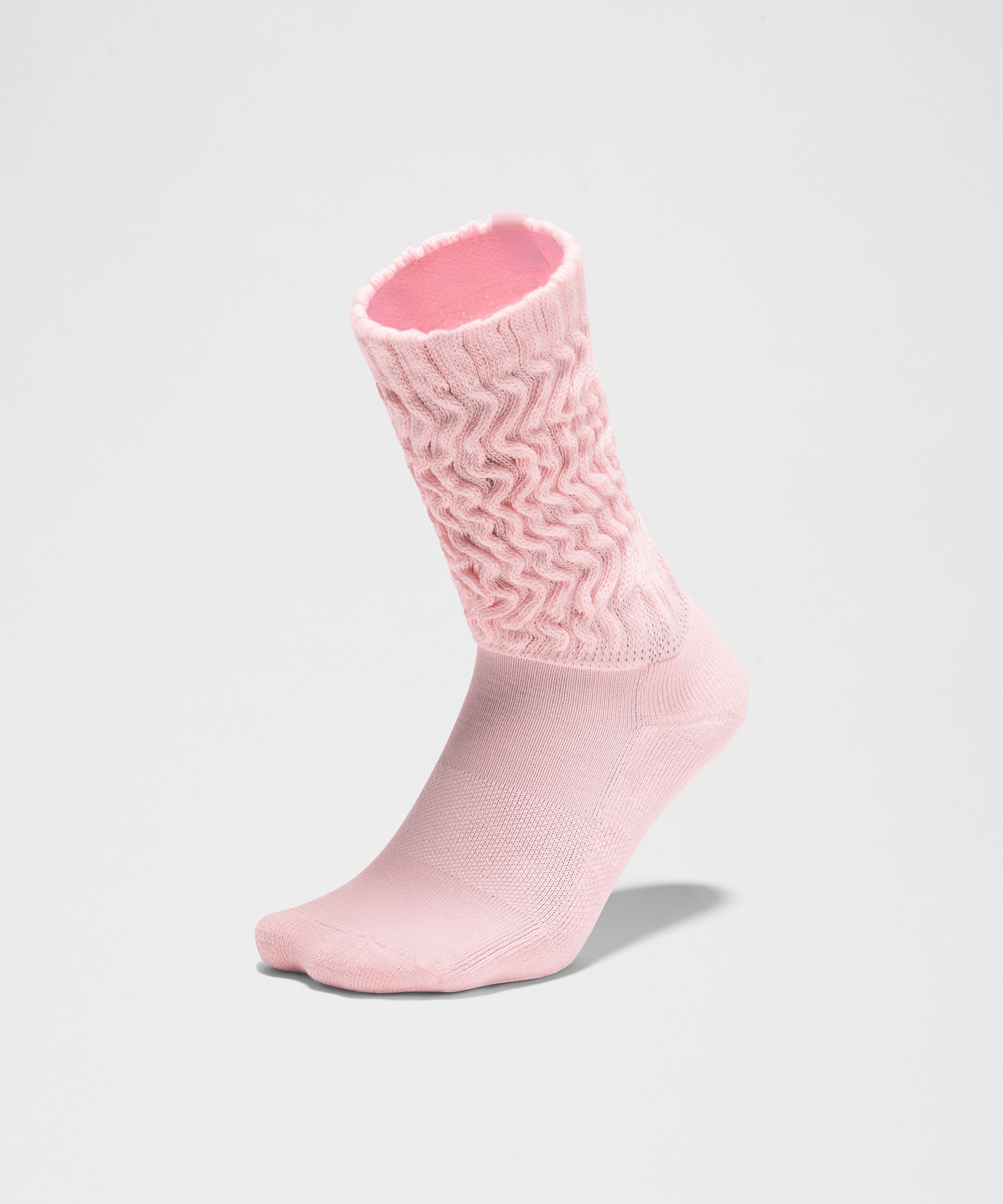 Calcetines slouch unisex