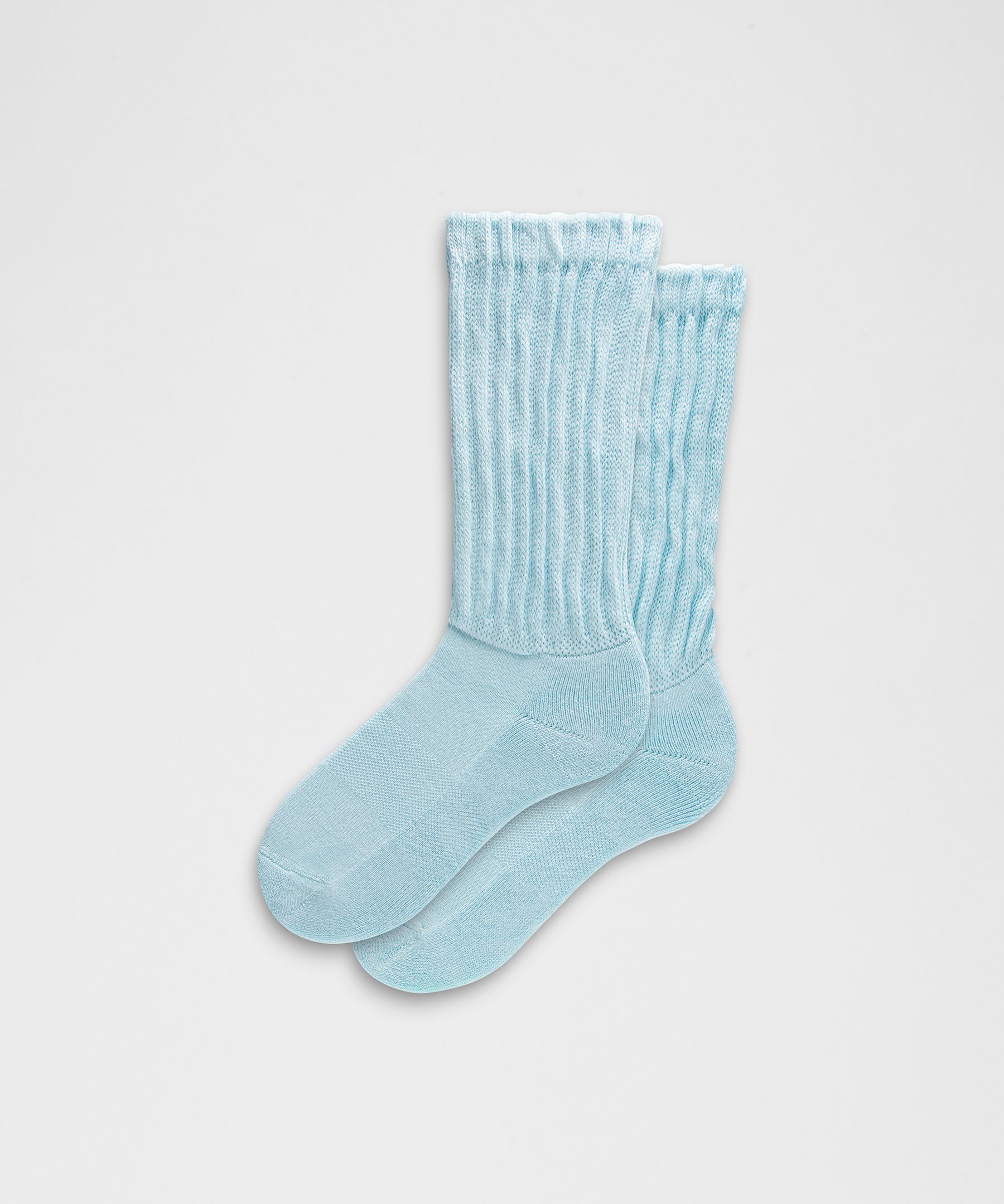 Unisex Slouch Socks