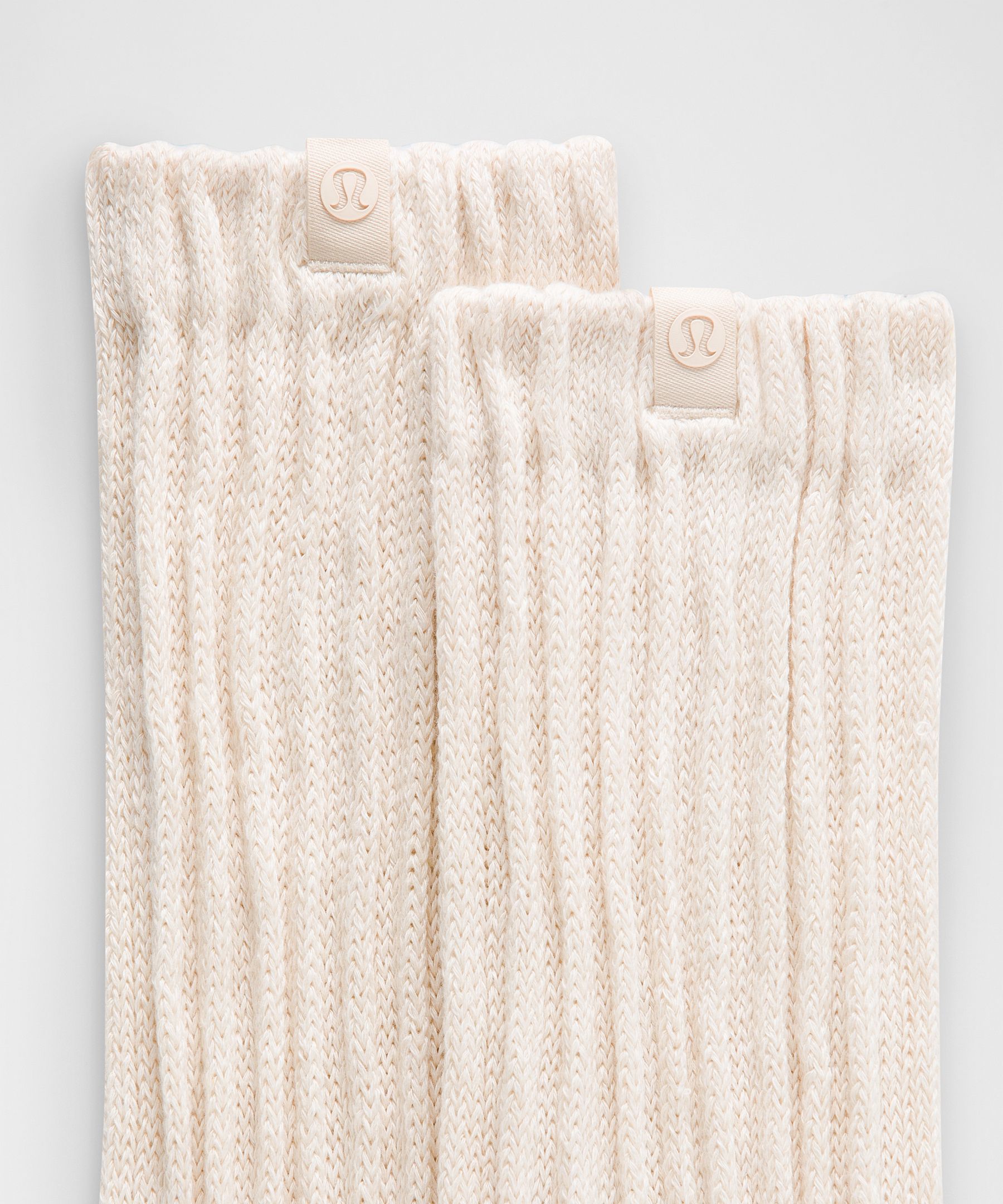 Unisex Slouch Socks