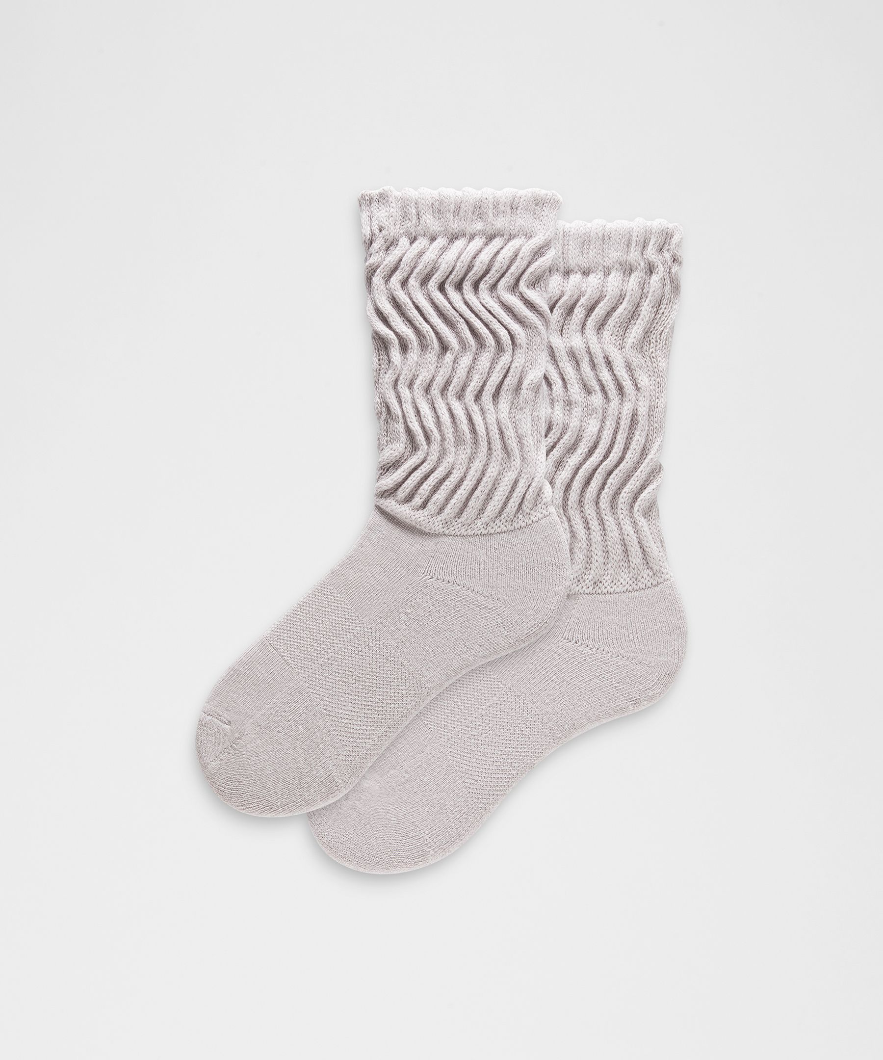 Unisex Slouch Socks