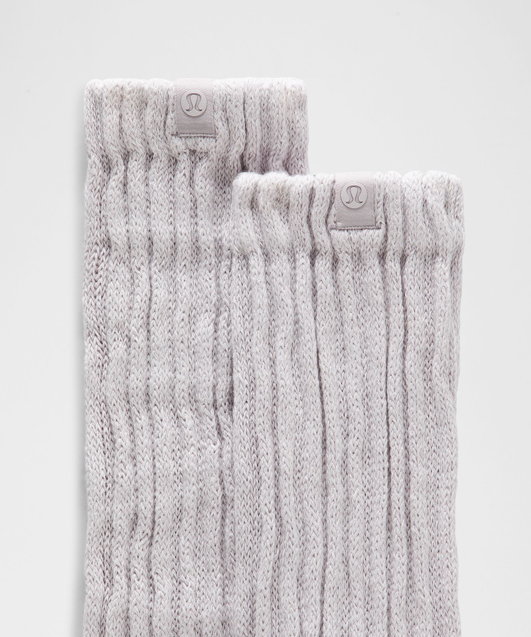 Unisex Slouch Socks