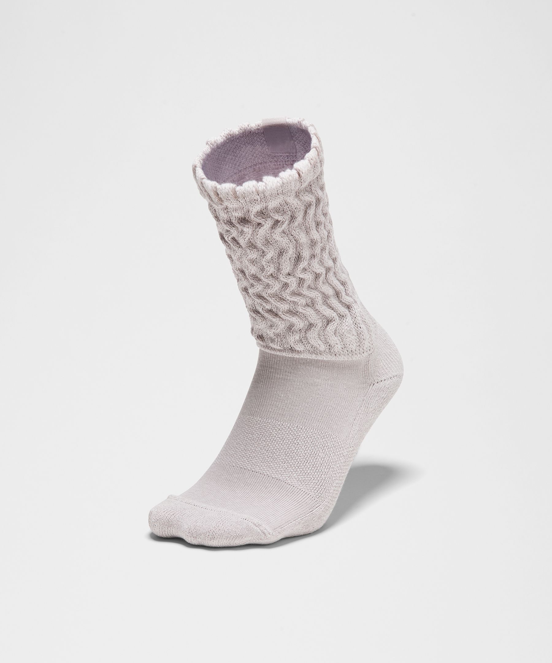 Unisex Slouch Socks