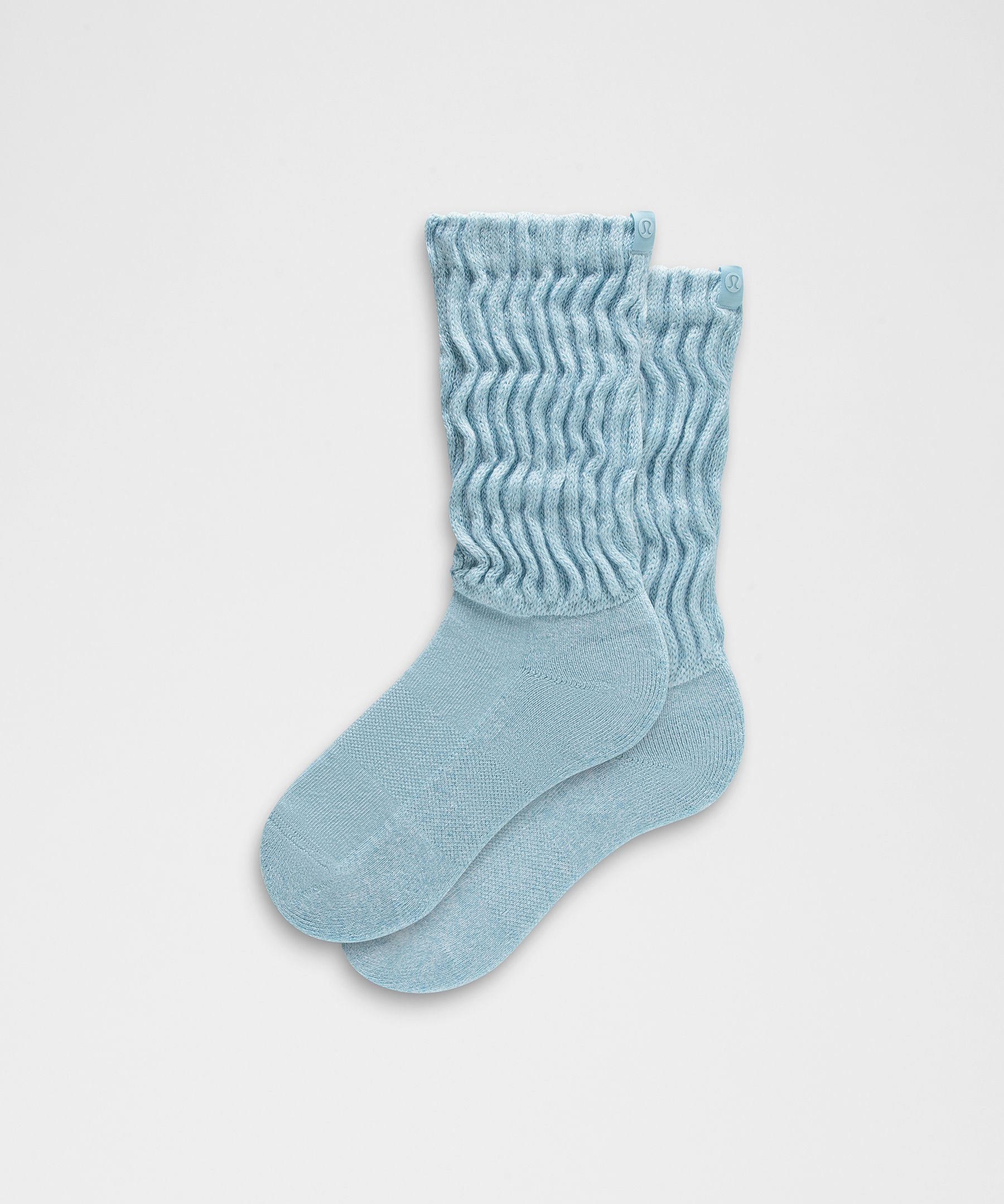 Calcetines slouch unisex