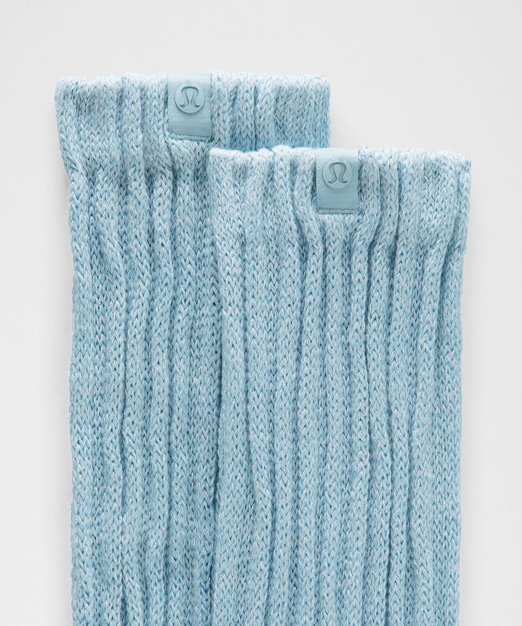 Calcetines slouch unisex