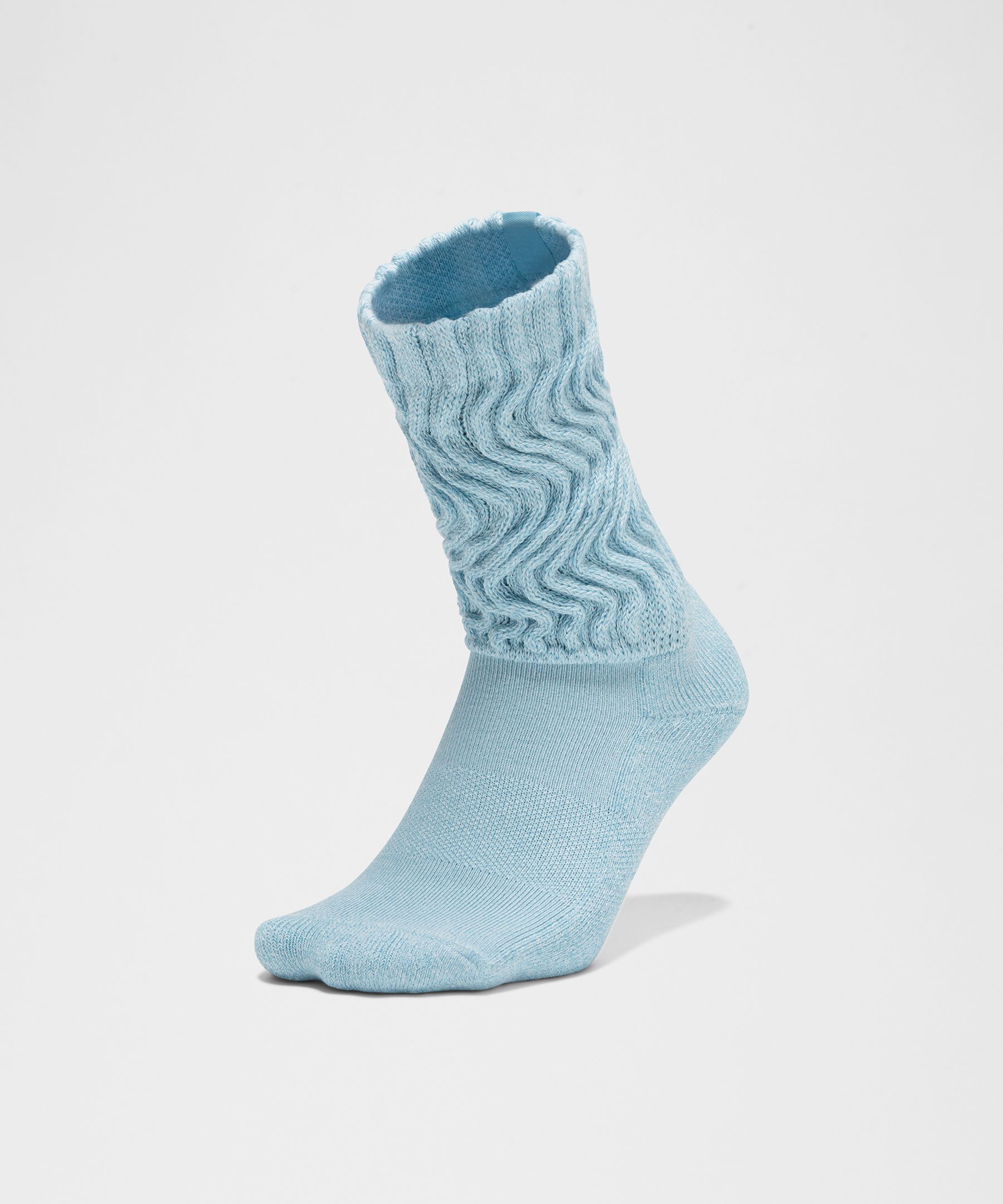 Unisex Slouch Socks - thumbnail 3