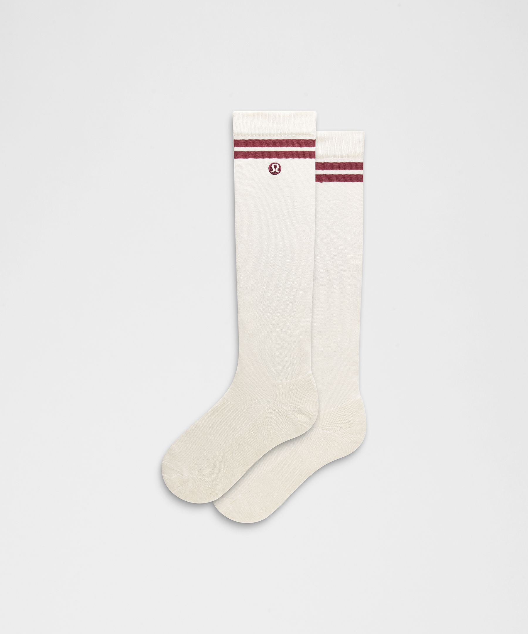Unisex Daily Essential Knee-High Socks 