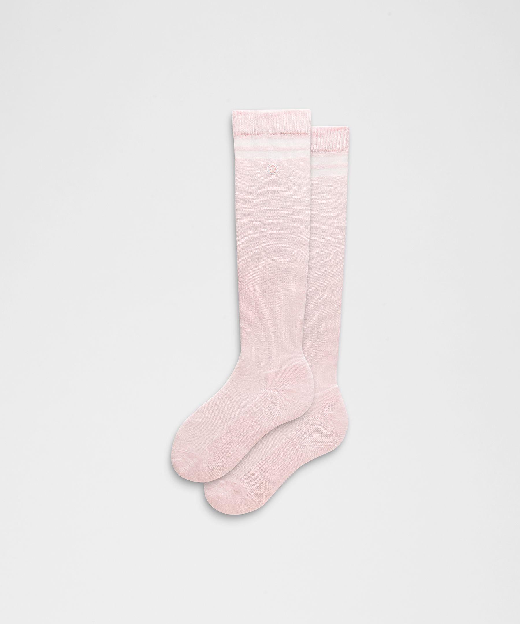 Unisex Daily Essential Knee-High Socks 
